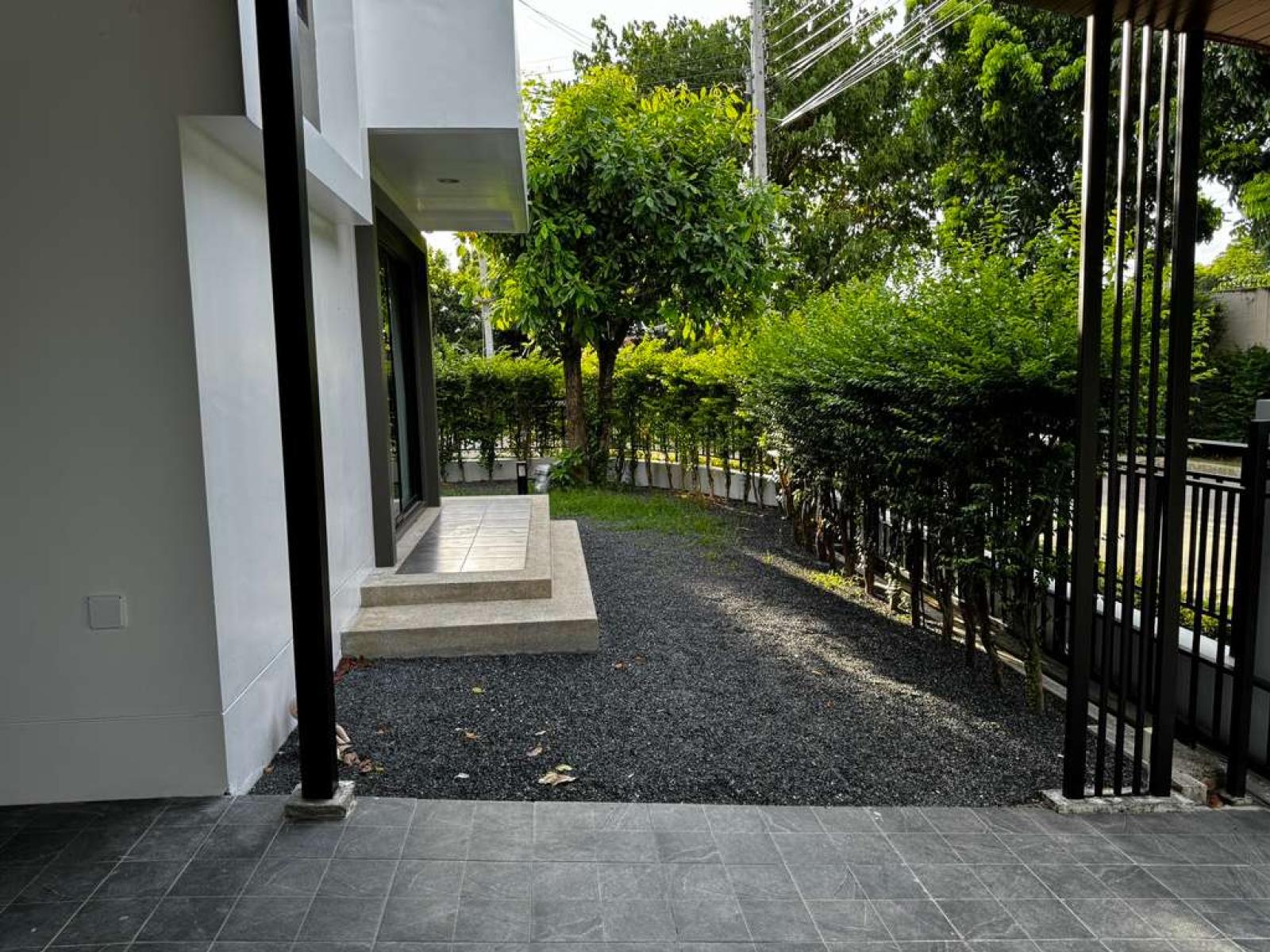 ไลฟ์ บางกอก บูเลอวาร์ด ราชพฤกษ์ - ปิ่นเกล้า / 4 ห้องนอน (ขาย), Life Bangkok Boulevard Ratchaphruek - Pinklao / 4 Bedrooms (FOR SALE) BALL483