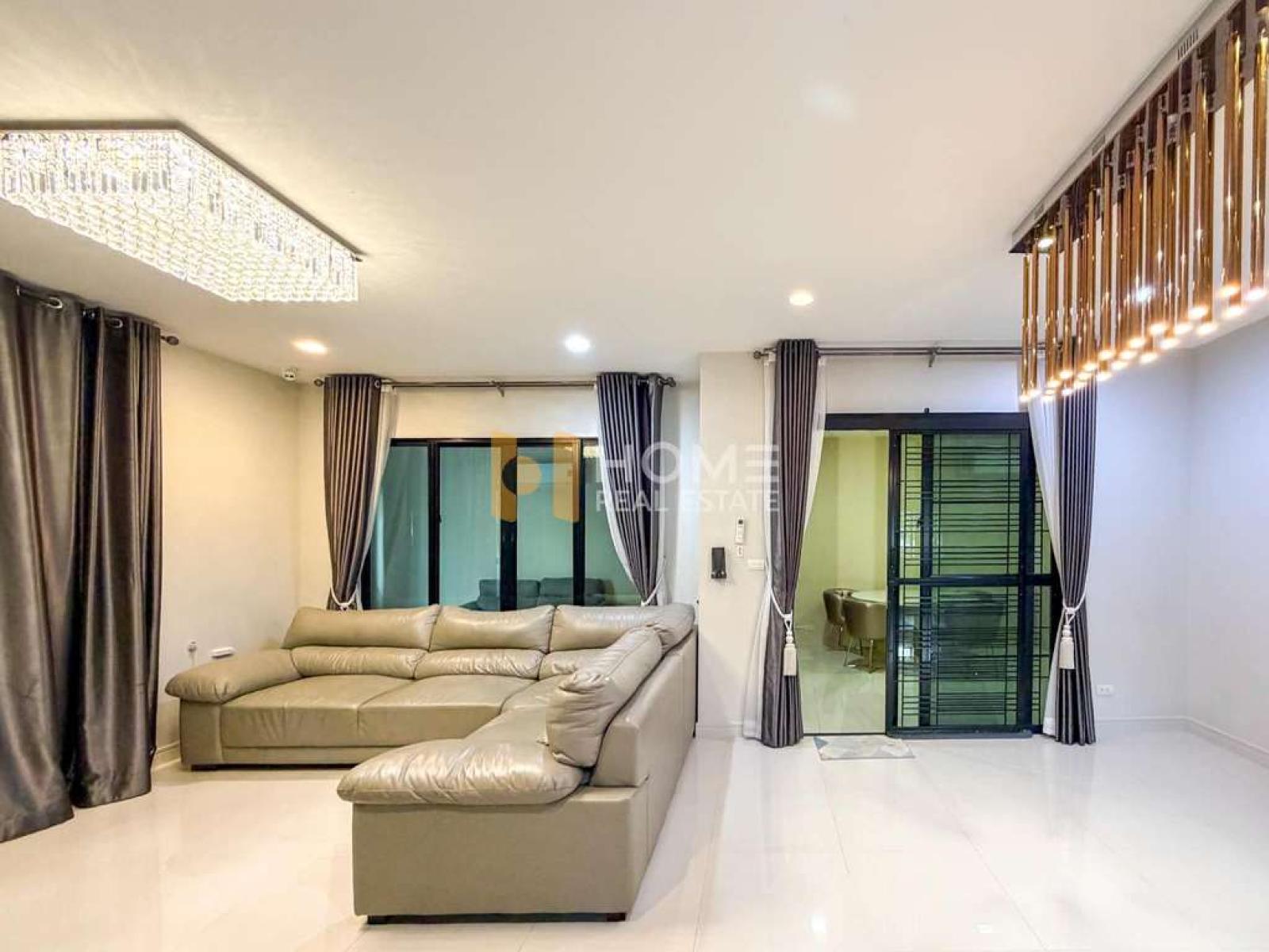 เศรษฐสิริ จรัญฯ - ปิ่นเกล้า / 4 ห้องนอน (ขาย), Setthasiri Charun - Pinklao / 4 Bedrooms (FOR SALE) BALL481