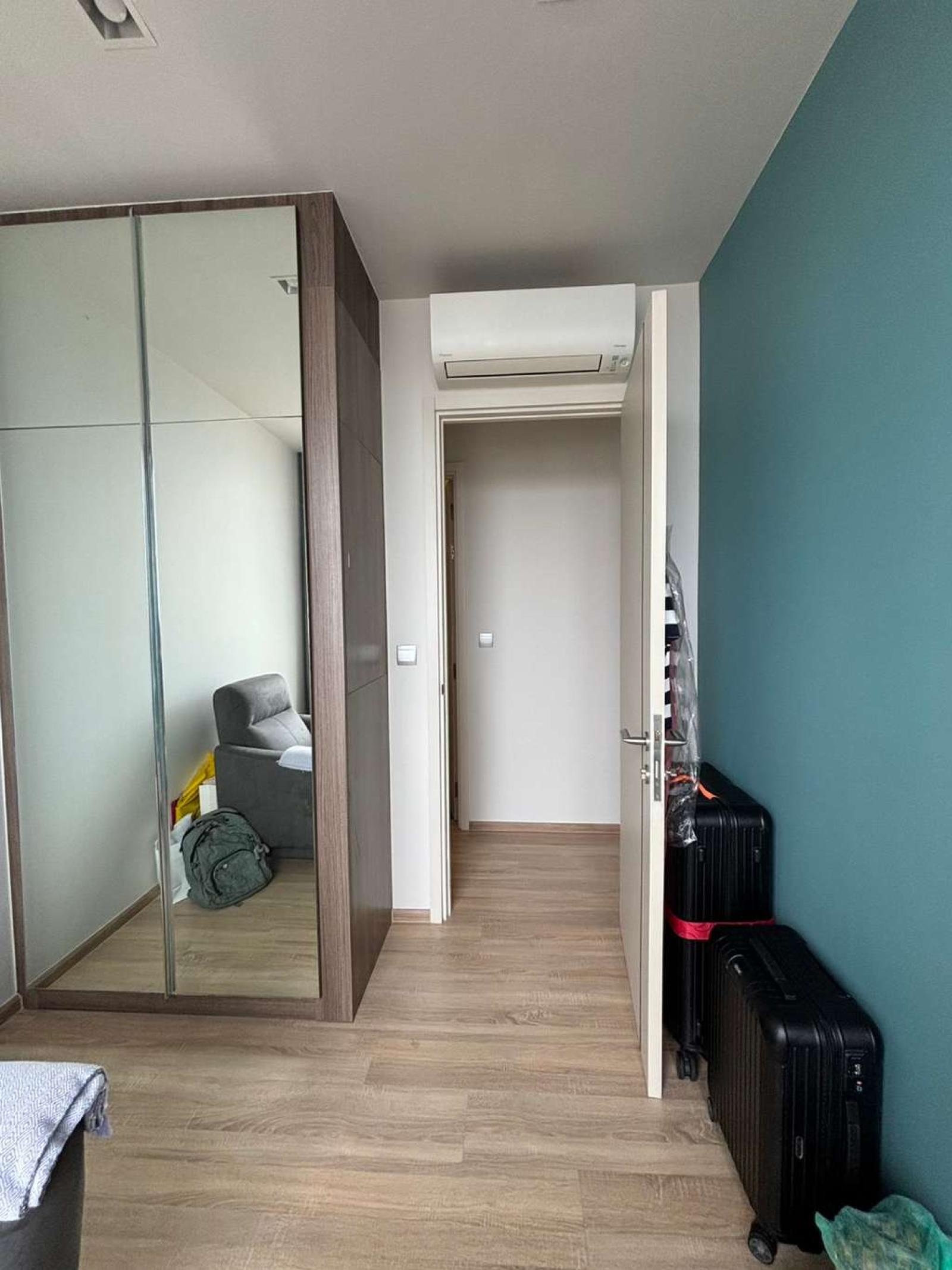The Line Phahol - Pradipat / 2 Bedrooms (FOR SALE), เดอะ ไลน์ พหลโยธิน - ประดิพัทธ์ / 2 ห้องนอน (ขาย) LPIN086