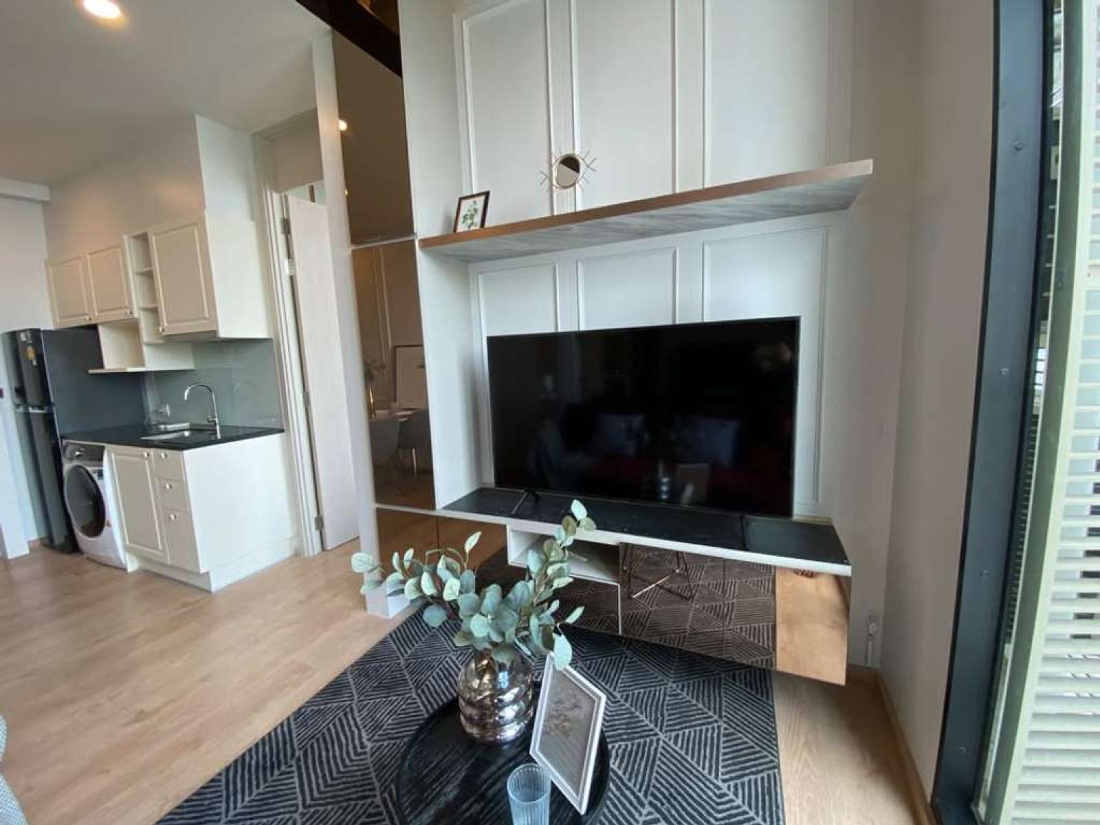 Noble Recole Sukhumvit 19 / 2 Bedrooms (FOR SALE), โนเบิล รีโคล สุขุมวิท 19 / 2 ห้องนอน (ขาย) PEII185