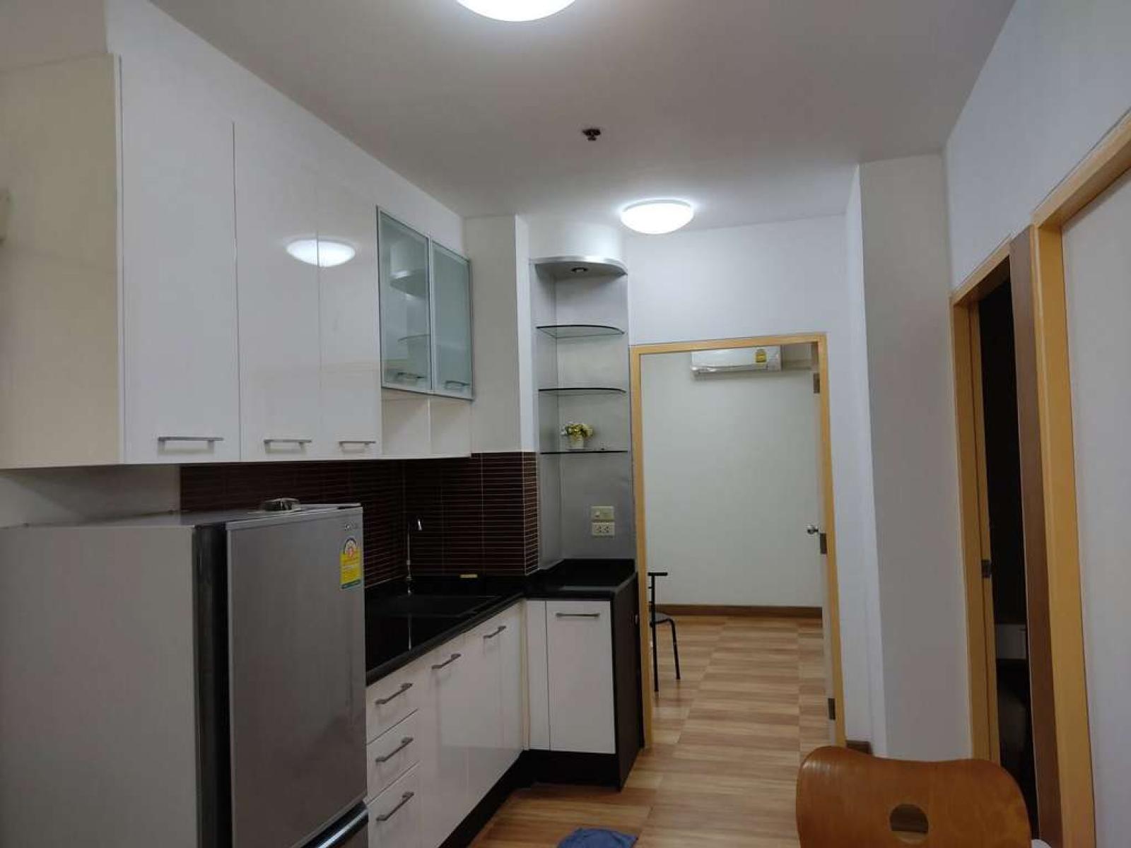 Pathumwan Resort / 2 Bedrooms (FOR SALE), ปทุมวัน รีสอร์ท / 2 ห้องนอน (ขาย) LPIN110