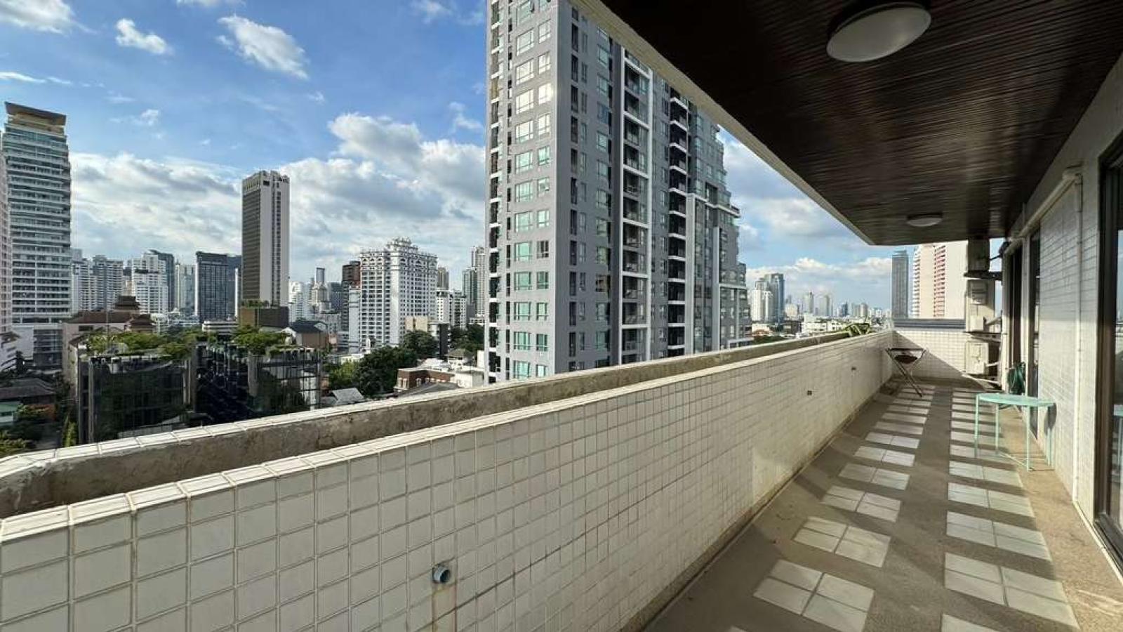 Richmond Palace / 3 Bedrooms (FOR SALE), ริชมอนด์ พาเลส / 3 ห้องนอน (ขาย) PEII192