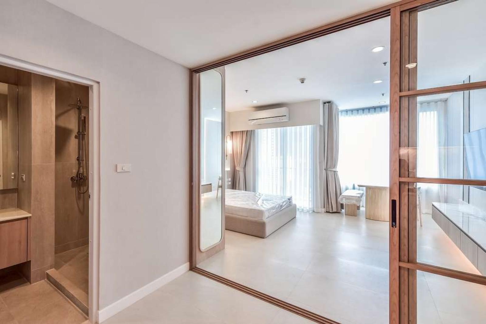 Villa Rachatewi / Studio (FOR SALE), วิลล่า ราชเทวี / ห้องสตูดิโอ (ขาย) LPIN104