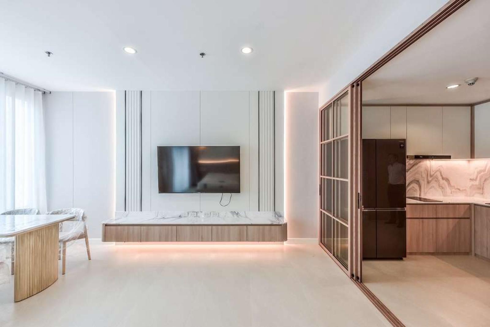 Villa Rachatewi / Studio (FOR SALE), วิลล่า ราชเทวี / ห้องสตูดิโอ (ขาย) LPIN104