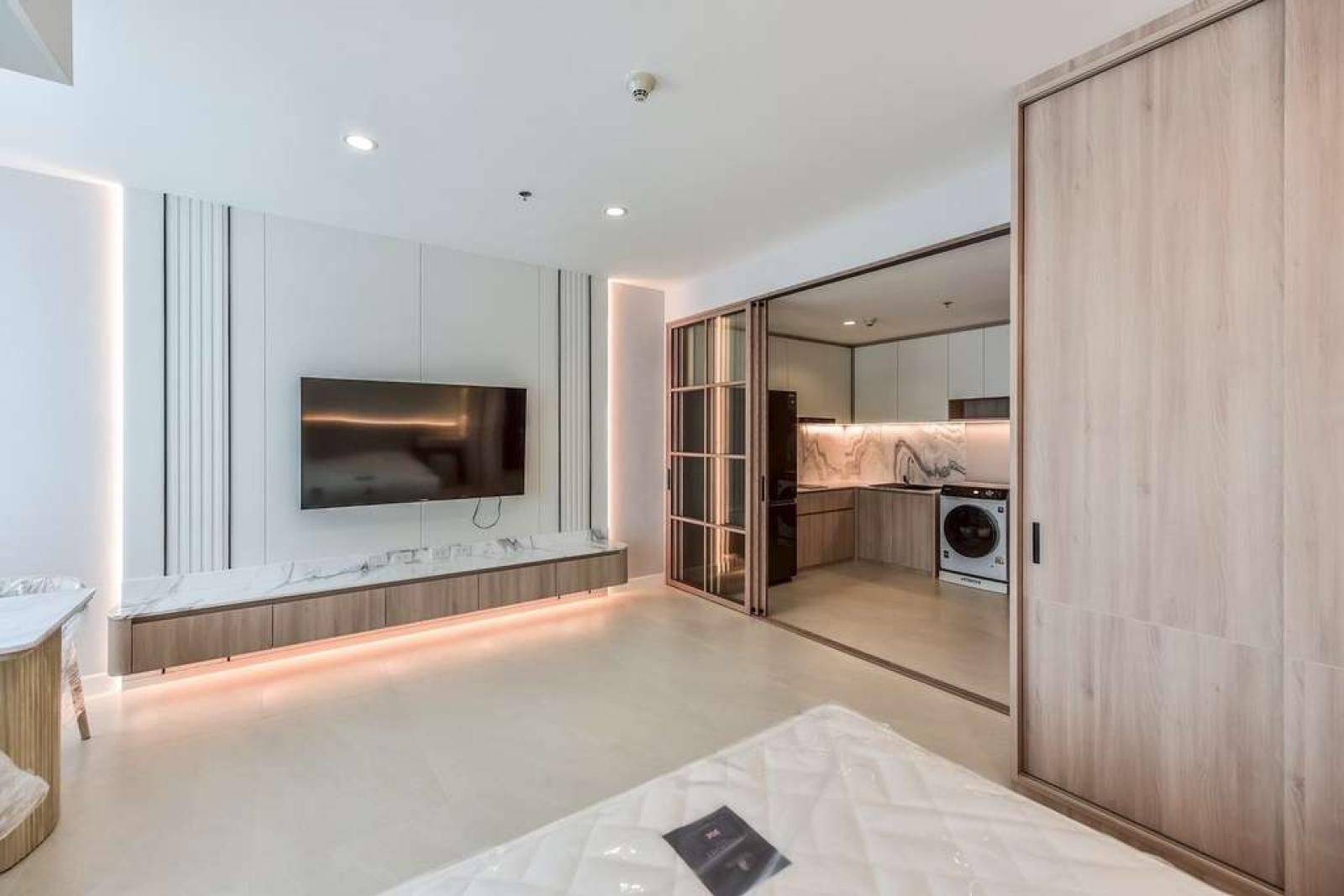 Villa Rachatewi / Studio (FOR SALE), วิลล่า ราชเทวี / ห้องสตูดิโอ (ขาย) LPIN104