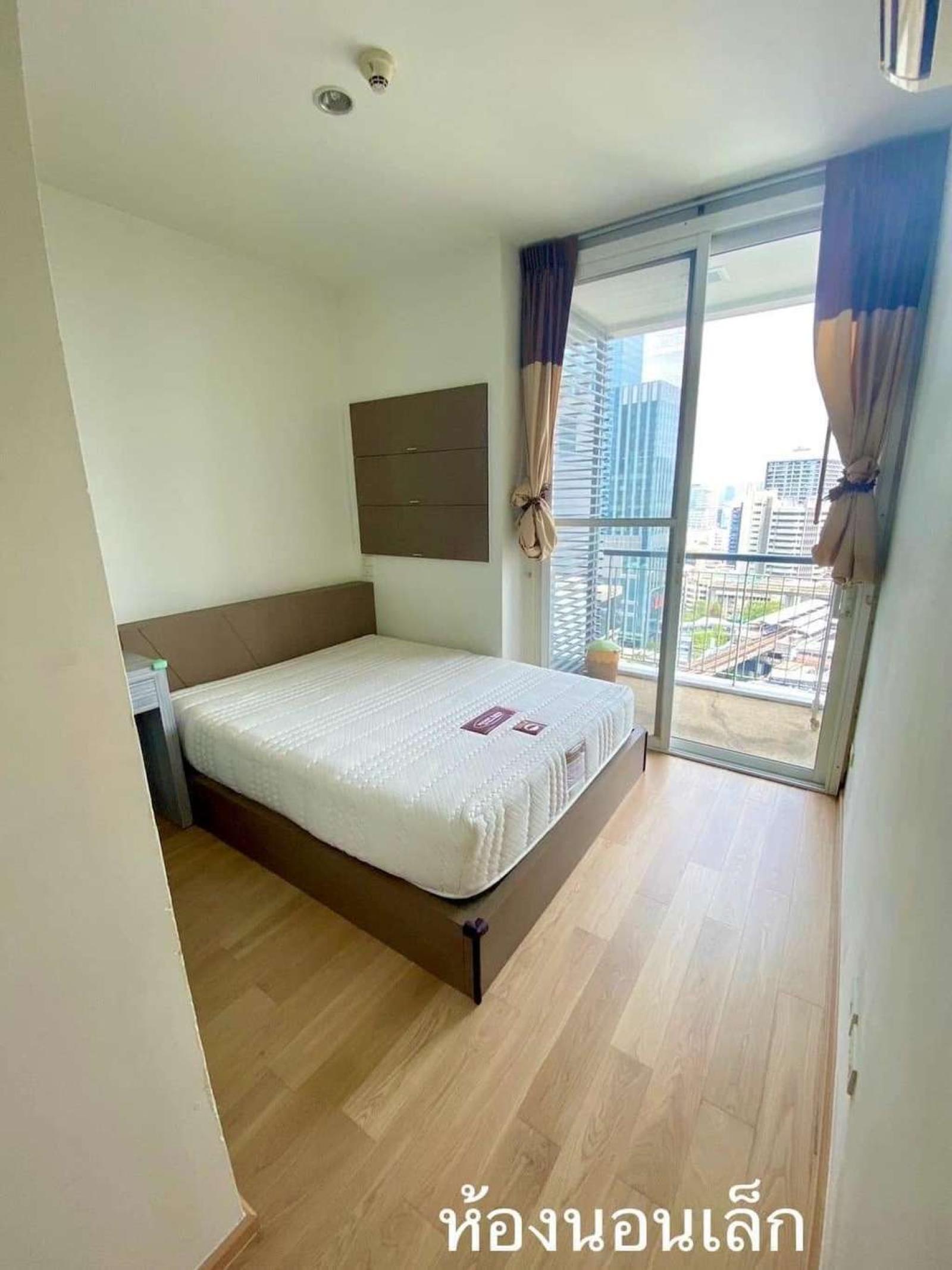 Villa Rachatewi / 2 Bedrooms (FOR SALE), วิลล่า ราชเทวี / 2 ห้องนอน (ขาย) LPIN106