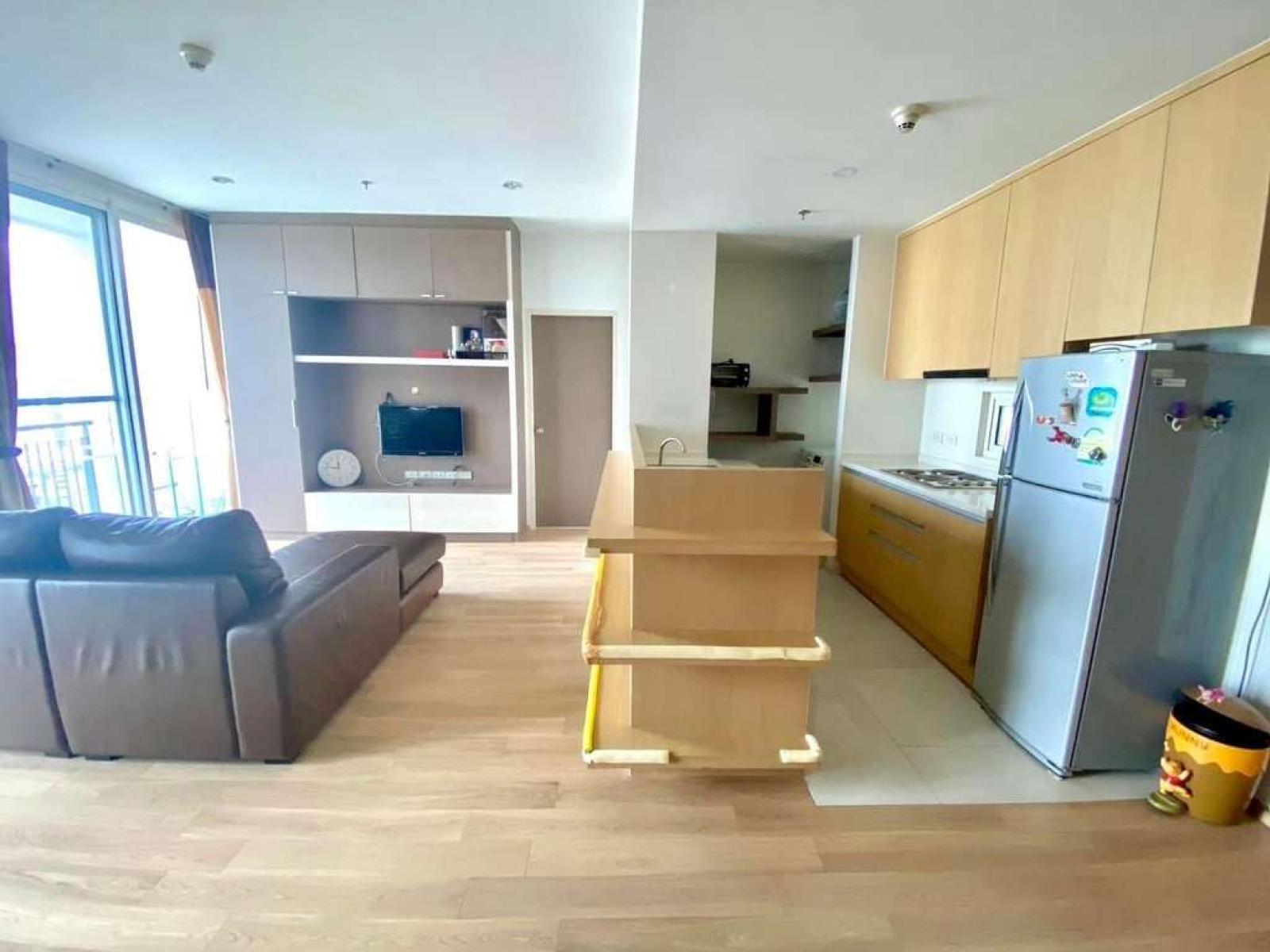 Villa Rachatewi / 2 Bedrooms (FOR SALE), วิลล่า ราชเทวี / 2 ห้องนอน (ขาย) LPIN106