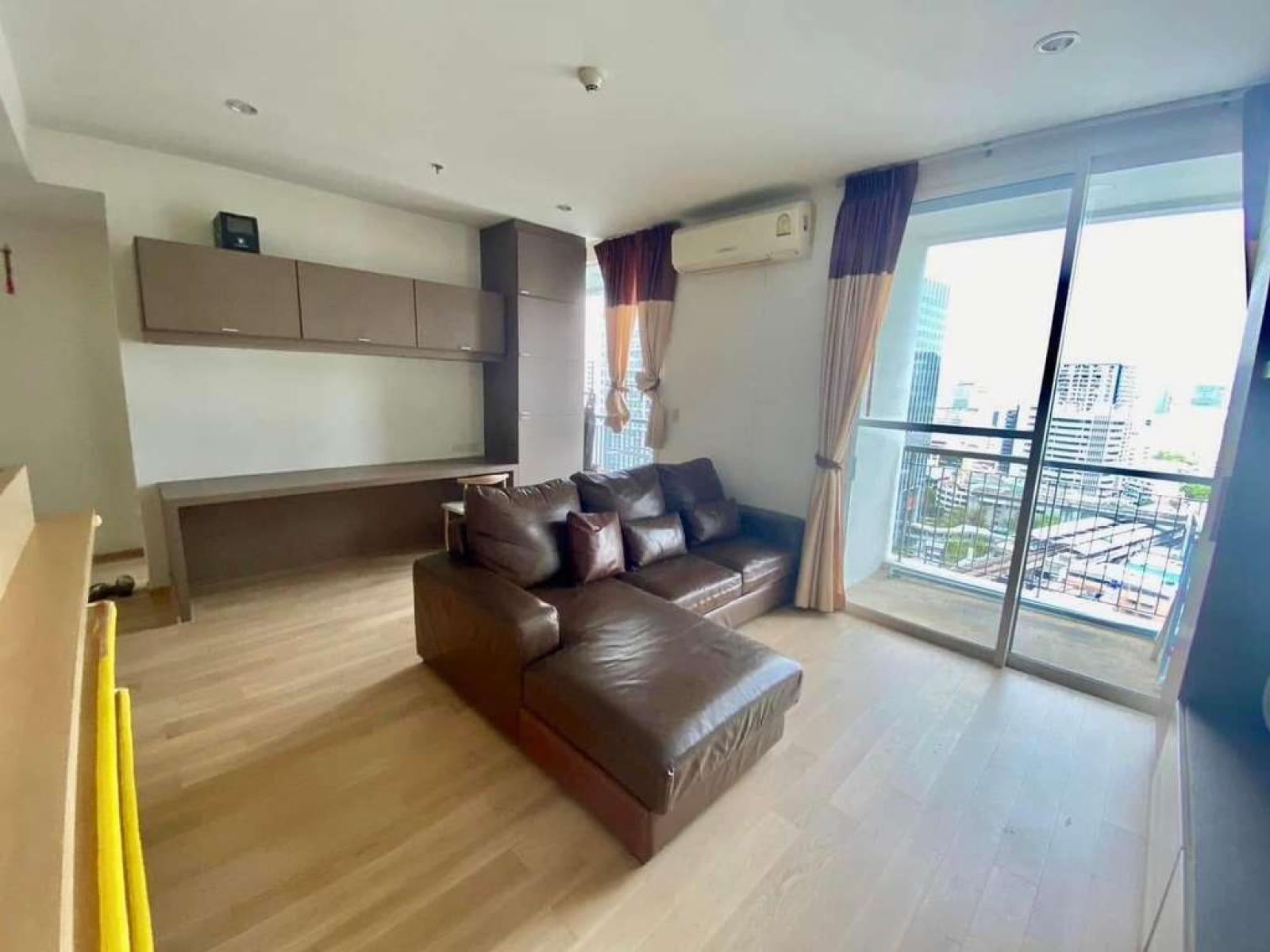 Villa Rachatewi / 2 Bedrooms (FOR SALE), วิลล่า ราชเทวี / 2 ห้องนอน (ขาย) LPIN106