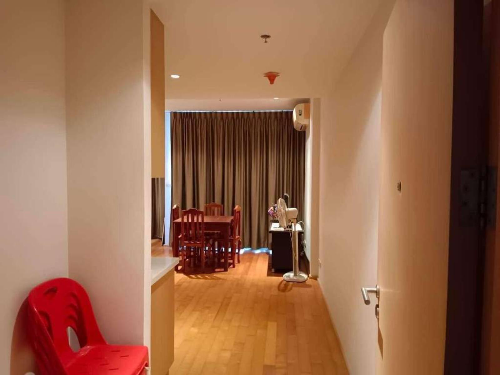 Villa Rachatewi / 1 Bedroom (SALE WITH TENANT), วิลล่า ราชเทวี / 1 ห้องนอน (ขายพร้อมผู้เช่า) LPIN109