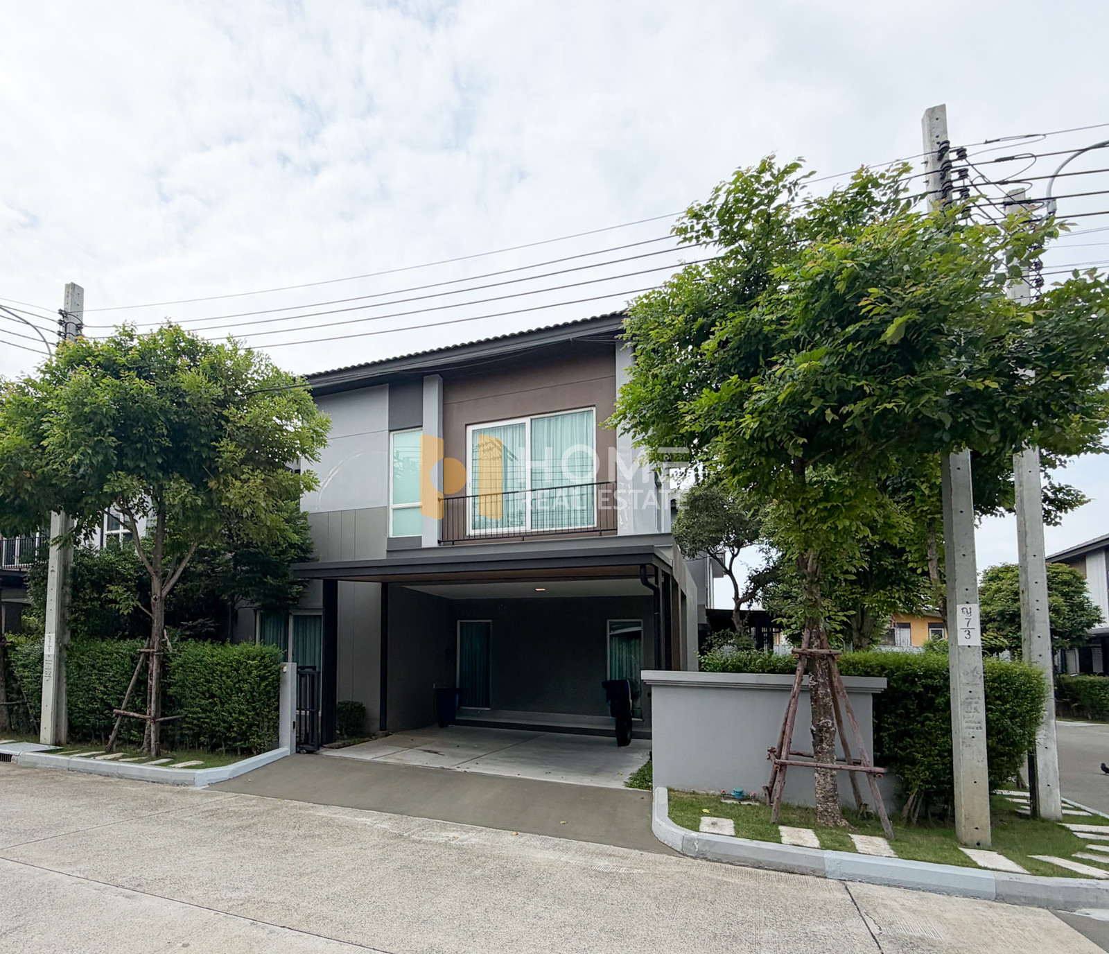 บ้านกลางเมือง ดิ อิดิชั่น ปิ่นเกล้า - บรมฯ / 3 ห้องนอน (ขาย), Baanklangmueng The Edition Pinklao - Borom / 3 Bedrooms (FOR SALE) BALL485