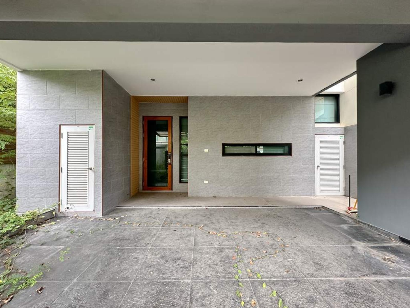 บ้านเปี่ยมสุข แจ้งวัฒนะ - ศรีสมาน / 3 ห้องนอน (ขาย), Baan Pieamsuk Chaengwattan - Srisamarn / 3 Bedrooms (FOR SALE) BNS259
