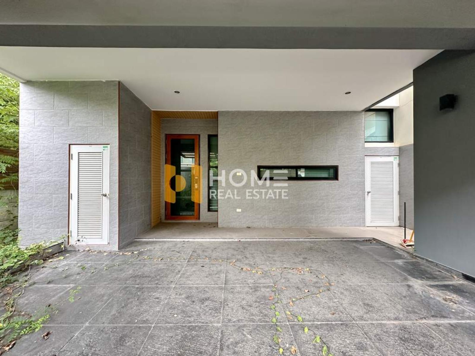 บ้านเปี่ยมสุข แจ้งวัฒนะ - ศรีสมาน / 3 ห้องนอน (ขาย), Baan Pieamsuk Chaengwattan - Srisamarn / 3 Bedrooms (FOR SALE) BNS259