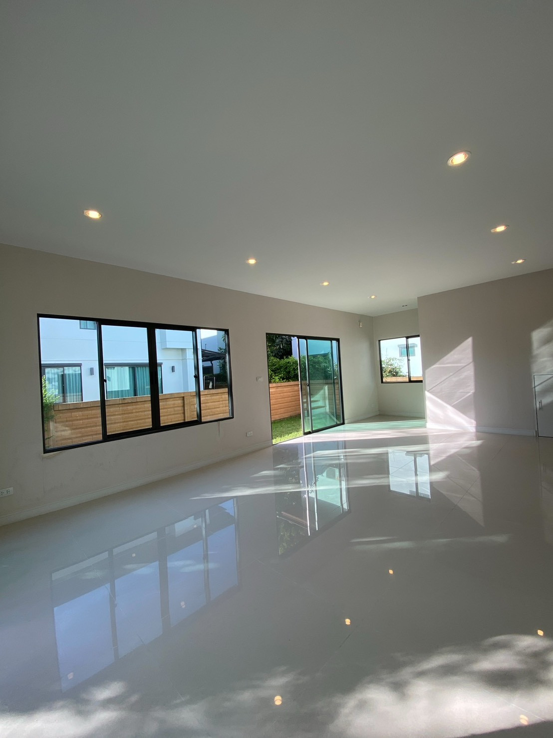 บุราสิริ พัฒนาการ / 4 ห้องนอน (ขาย), Burasiri Pattanakarn / 4 Bedrooms (FOR SALE) FAS088