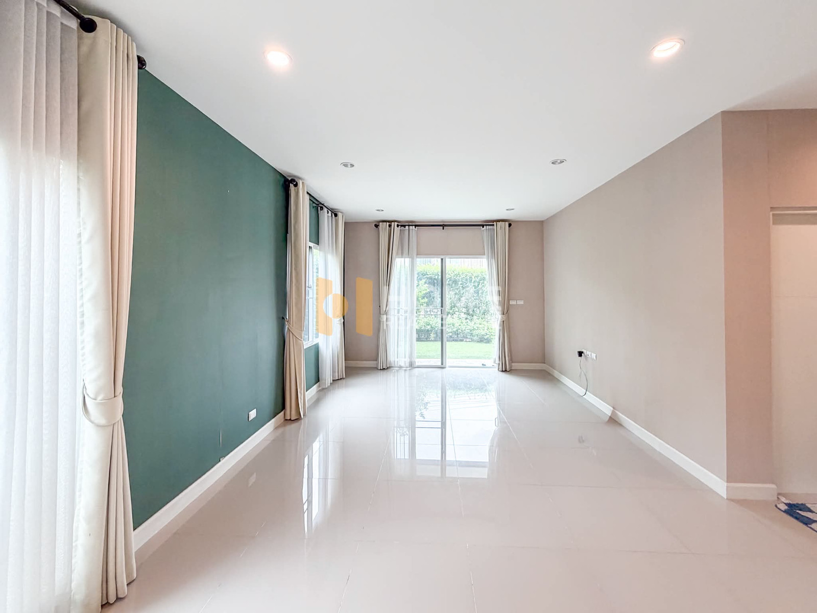 🏡 บ้านเดี่ยว phrase ใหม่ สภาพใหม่กริ๊บ! พร้อมอยู่แบบแทบไม่ต้องทำอะไรเพิ่ม คณาสิริ ศาลายา / 3 ห้องนอน (ขาย), Kanasiri Salaya  / 3 Bedrooms (FOR SALE) BALL104