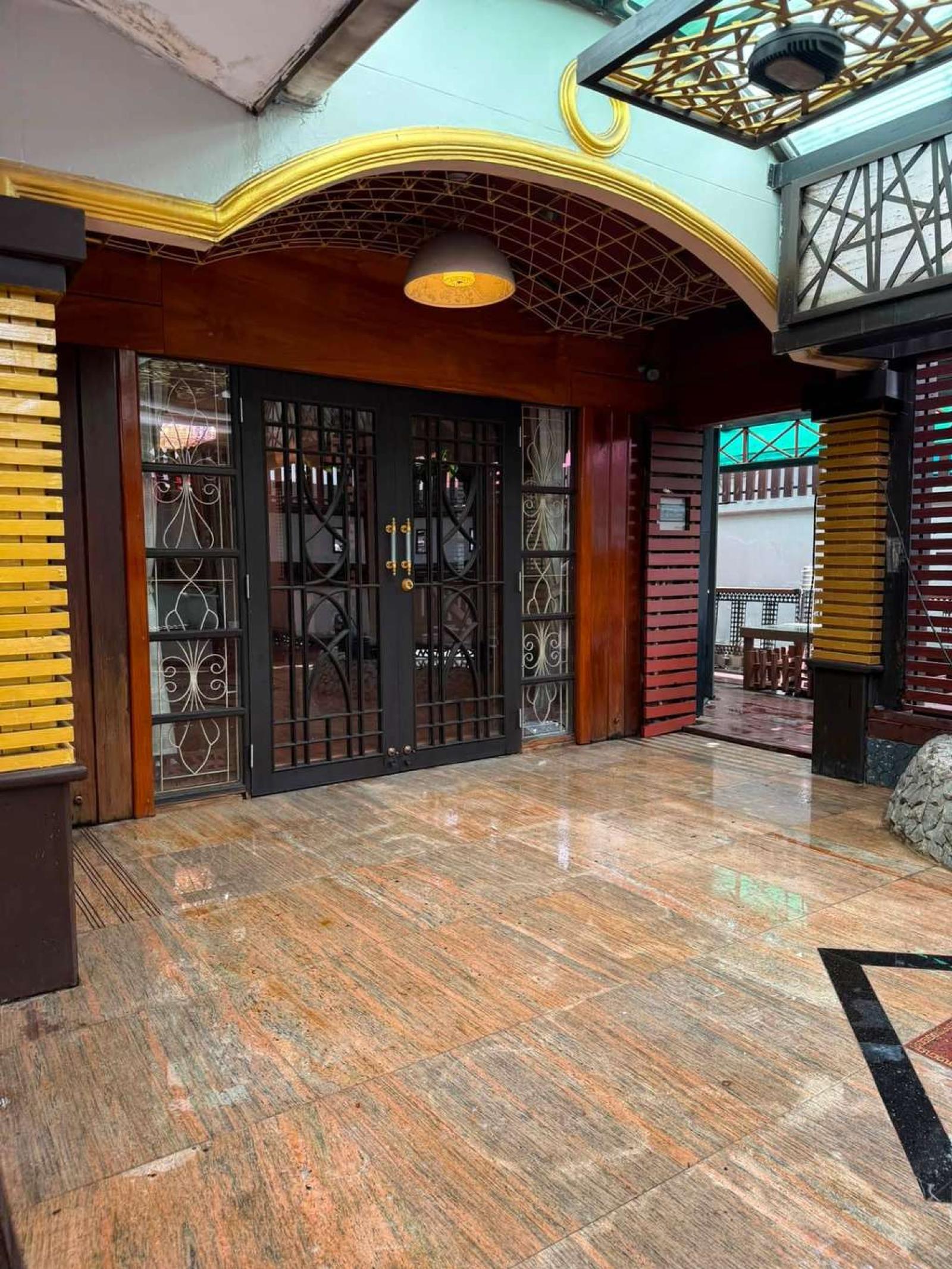 เกศรี 2 ซอยรามคำแหง 124 กรุงเทพฯ / 4 ห้องนอน (ขาย), Baan Kesri 2, Soi Ramkhamhaeng 124 / 4 Bedrooms (FOR SALE) GRET004