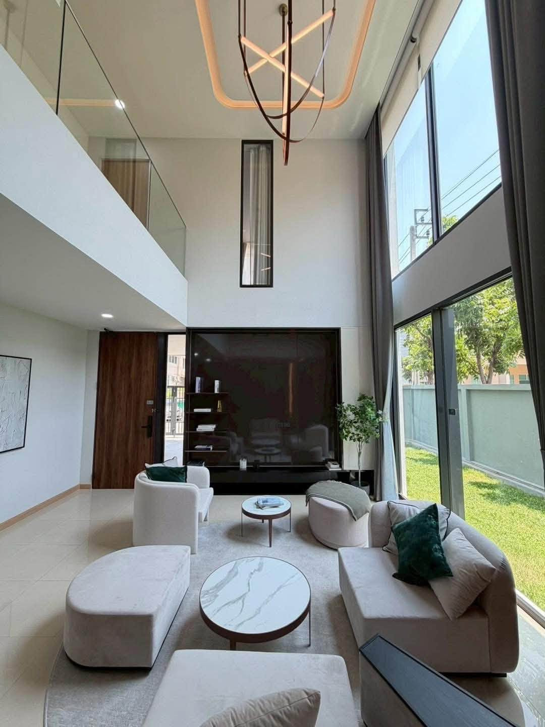 ปรีชา ราม 3 ราษฎร์พัฒนา / 4 ห้องนอน (ขาย), Preecha Ram 3 ratputtana / 4 Bedrooms (FOR SALE) GRET003