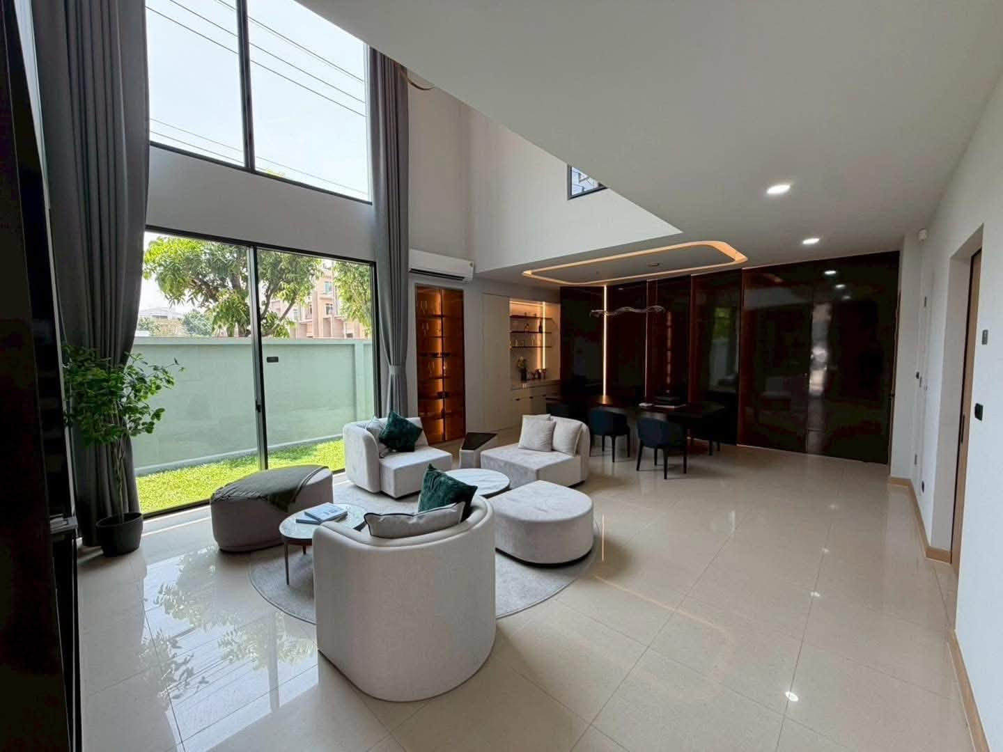 ปรีชา ราม 3 ราษฎร์พัฒนา / 4 ห้องนอน (ขาย), Preecha Ram 3 ratputtana / 4 Bedrooms (FOR SALE) GRET003