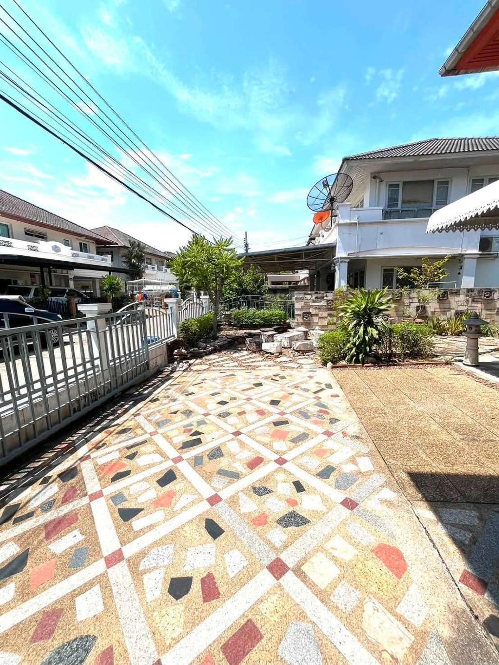 เพอร์เฟคเพลส รามคำแหง 164 / 3 ห้องนอน (ขาย), Perfect Place Ramkhamhaeng 164 / 3 Bedrooms (FOR SALE) GRET001