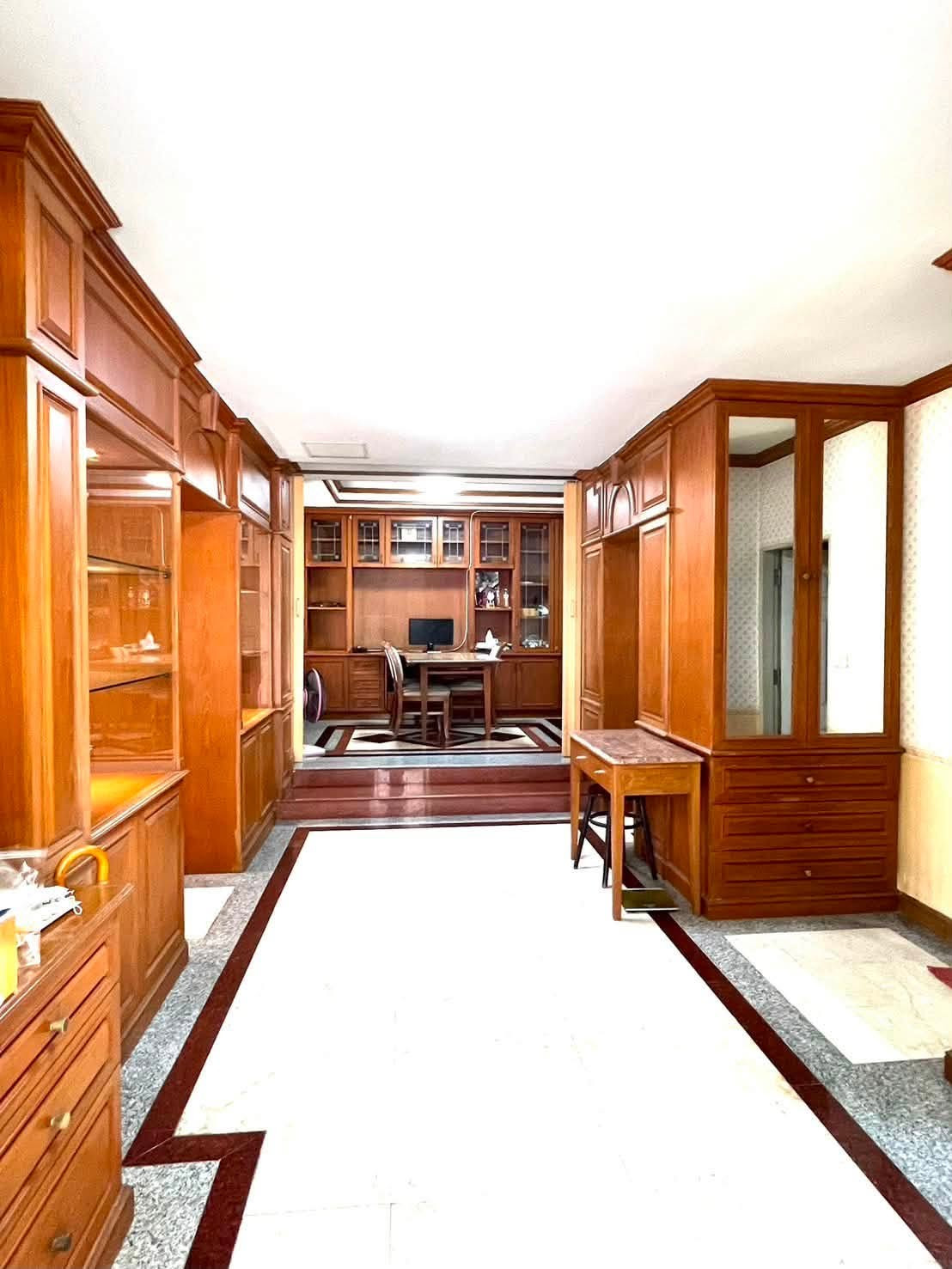 เพอร์เฟคเพลส รามคำแหง 164 / 3 ห้องนอน (ขาย), Perfect Place Ramkhamhaeng 164 / 3 Bedrooms (FOR SALE) GRET001