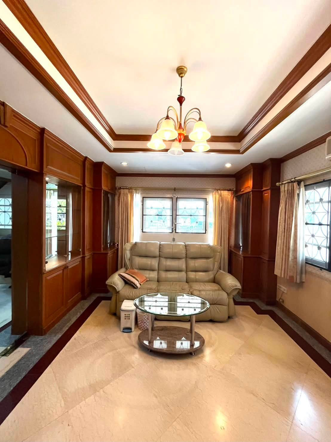 เพอร์เฟคเพลส รามคำแหง 164 / 3 ห้องนอน (ขาย), Perfect Place Ramkhamhaeng 164 / 3 Bedrooms (FOR SALE) GRET001