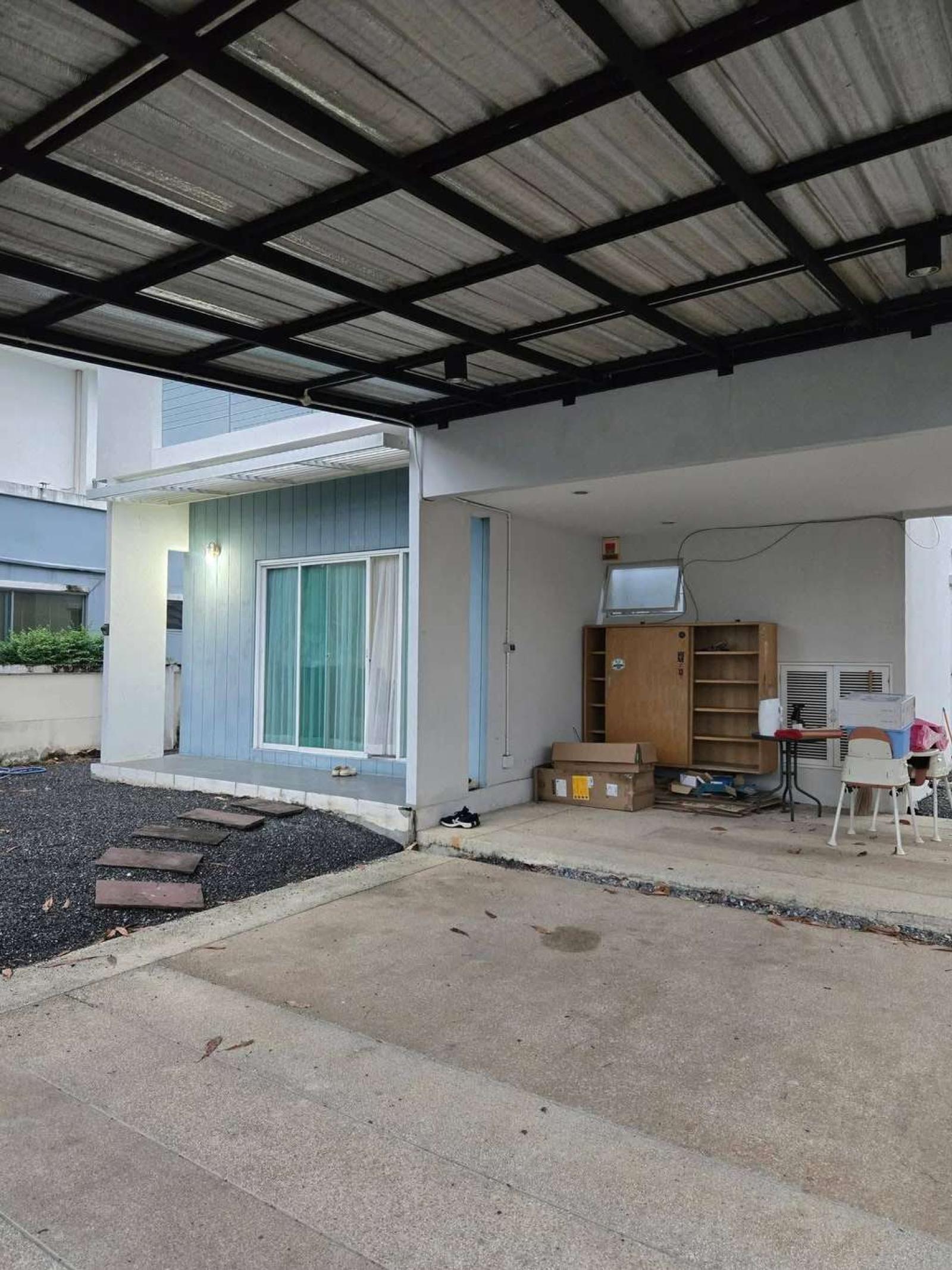 เพอร์เฟค เพลส รามคำแหง - สุวรรณภูมิ 2 / 3 ห้องนอน (ให้เช่า), Perfect Place Ramkhamhaeng - Suvarnabhumi 2 / 3 Bedrooms (FOR RENT) GRET005