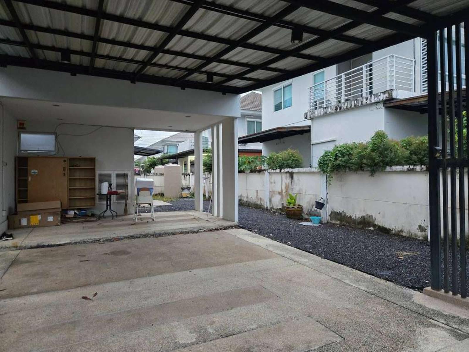 เพอร์เฟค เพลส รามคำแหง - สุวรรณภูมิ 2 / 3 ห้องนอน (ให้เช่า), Perfect Place Ramkhamhaeng - Suvarnabhumi 2 / 3 Bedrooms (FOR RENT) GRET005