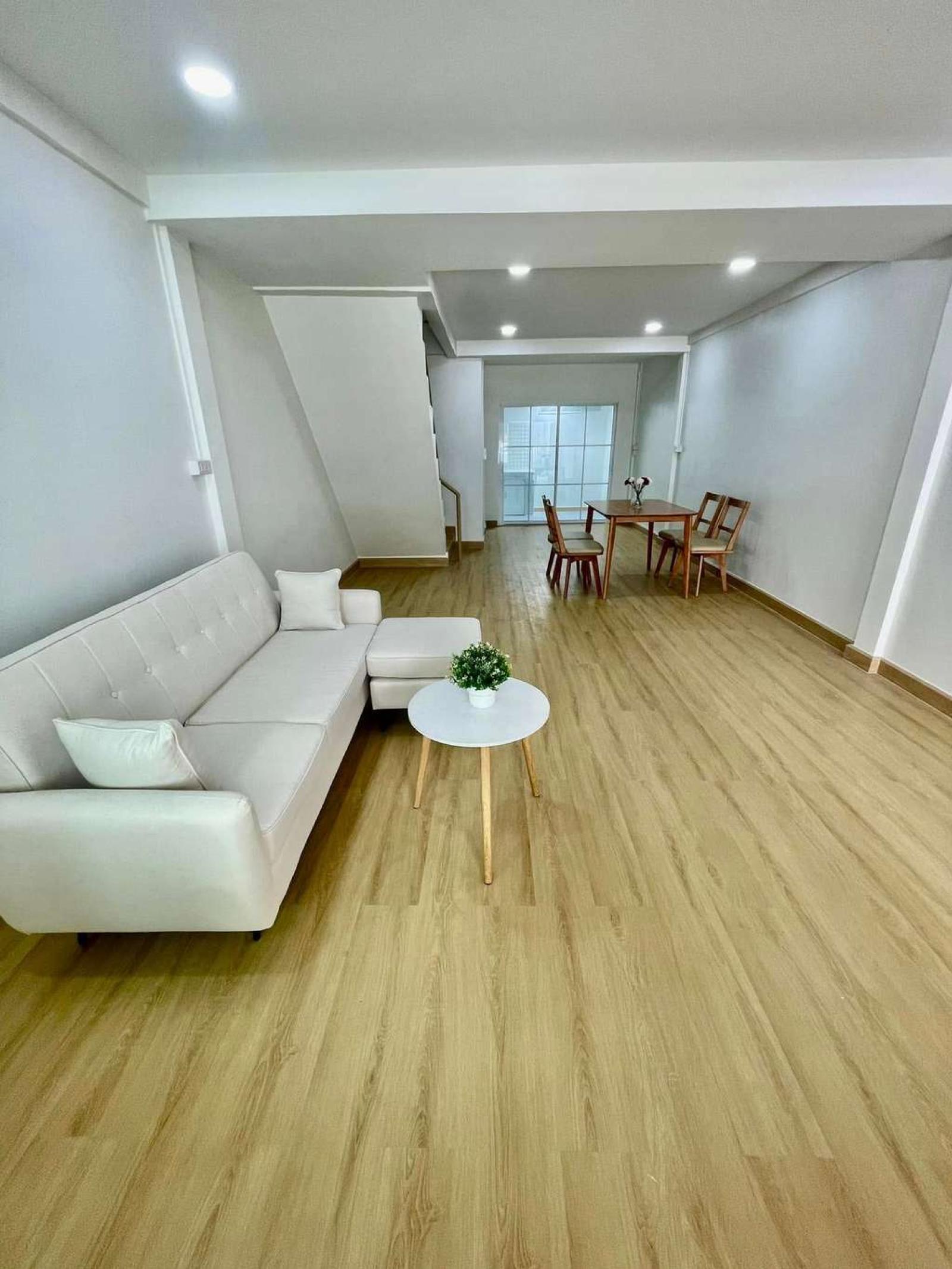 เคซี รามคำแหง 142 / 2 ห้องนอน (ขายพร้อมผู้เช่า), KC Ramkhamhaeng 142 / 2 Bedrooms (SALE WITH TENANT) GRET022