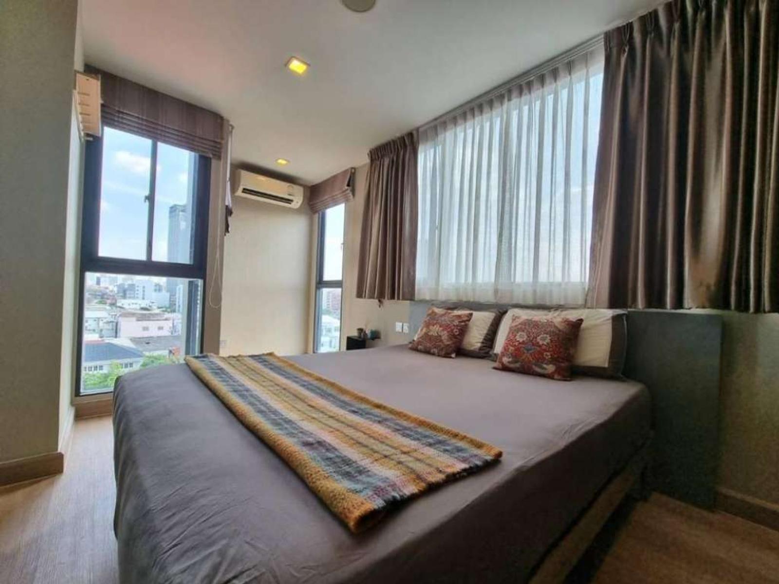 The L15 Condo / 1 Bedroom (FOR SALE), ดิ แอล ฟิฟทีน คอนโด / 1 ห้องนอน (ขาย) JSMN441