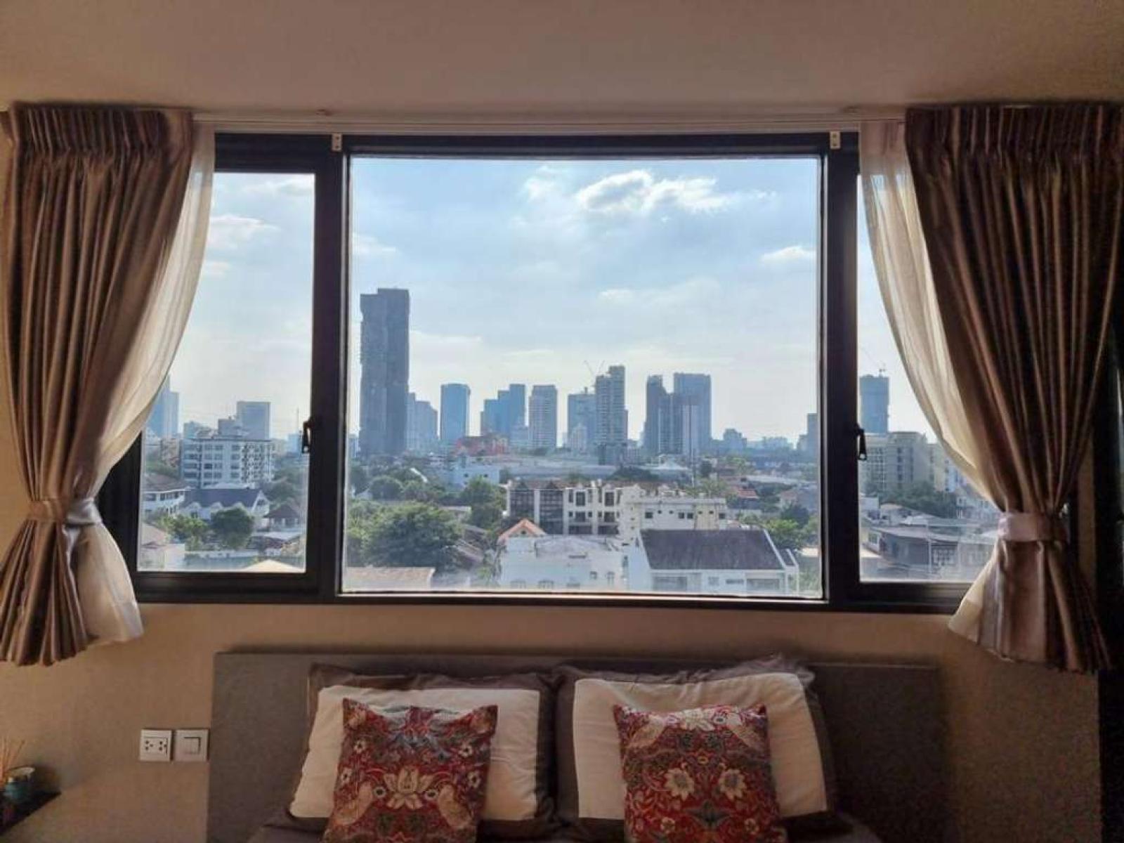 The L15 Condo / 1 Bedroom (FOR SALE), ดิ แอล ฟิฟทีน คอนโด / 1 ห้องนอน (ขาย) JSMN441