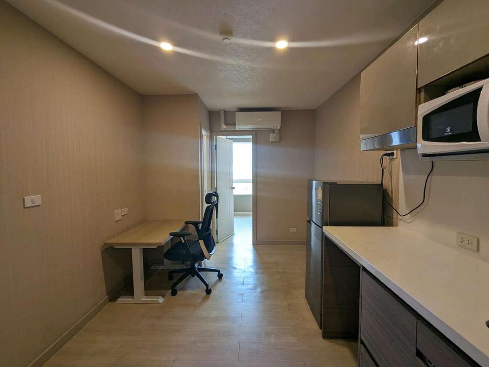 The Elegant Ladprao 1 / 2 Bedrooms (FOR SALE), ดิ แอลเลแกนซ์ ลาดพร้าว 1 / 2 ห้องนอน (ขาย) JSMN440