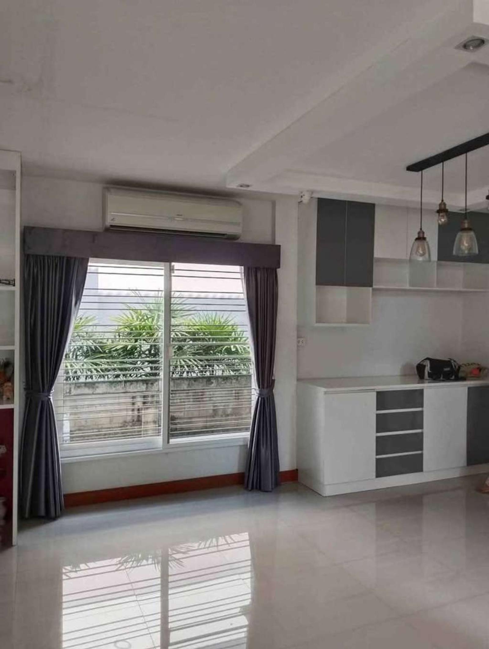 คาซ่า เลเจ้นด์ พระราม 5 - ราชพฤกษ์ / 3 ห้องนอน (ให้เช่า), Casa Legend Rama 5 - Ratchaphruek / 3 Bedrooms (FOR RENT) EARK129