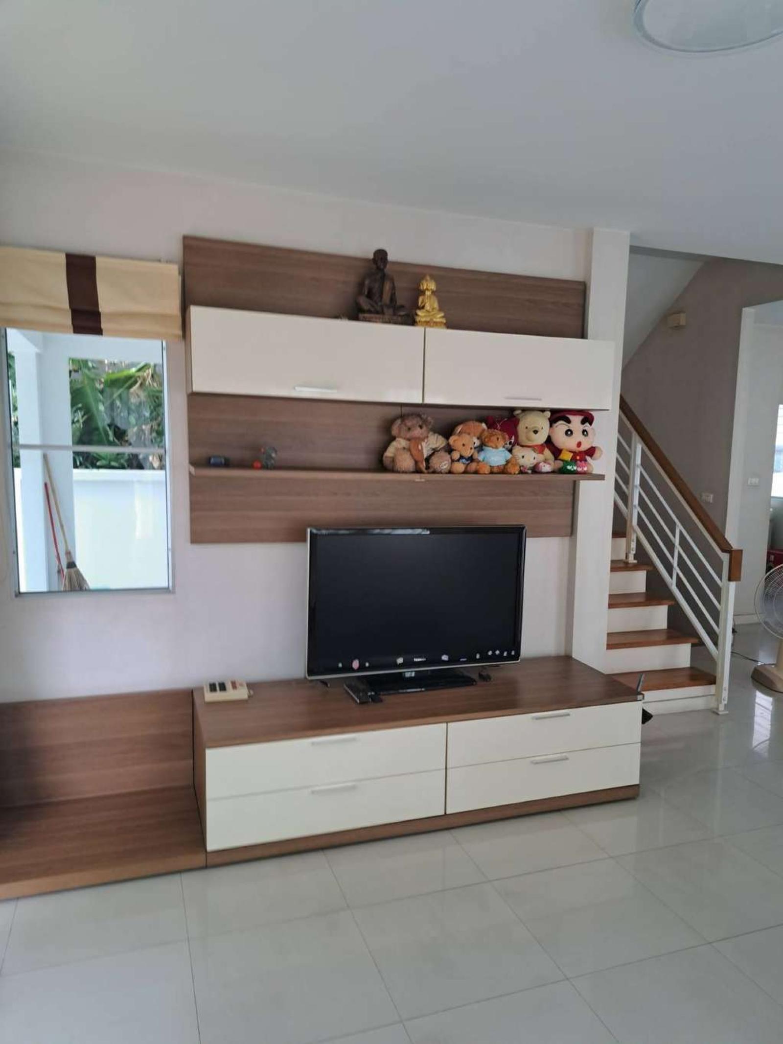 ชัยพฤกษ์ ปิ่นเกล้า - สาทร / 3 ห้องนอน (ให้เช่า), Chaiyapruek Pinklao - Sathorn / 3 Bedrooms (FOR RENT) EARK132