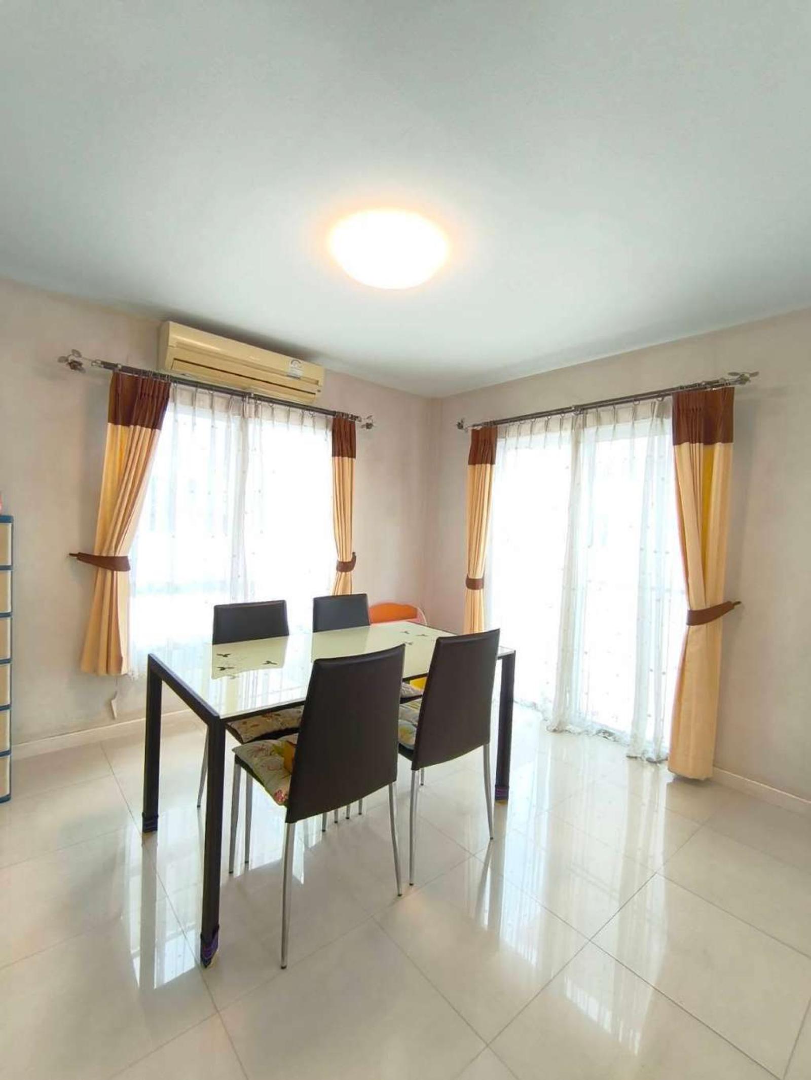 ชัยพฤกษ์ ปิ่นเกล้า - สาทร / 3 ห้องนอน (ให้เช่า), Chaiyapruek Pinklao - Sathorn / 3 Bedrooms (FOR RENT) EARK132