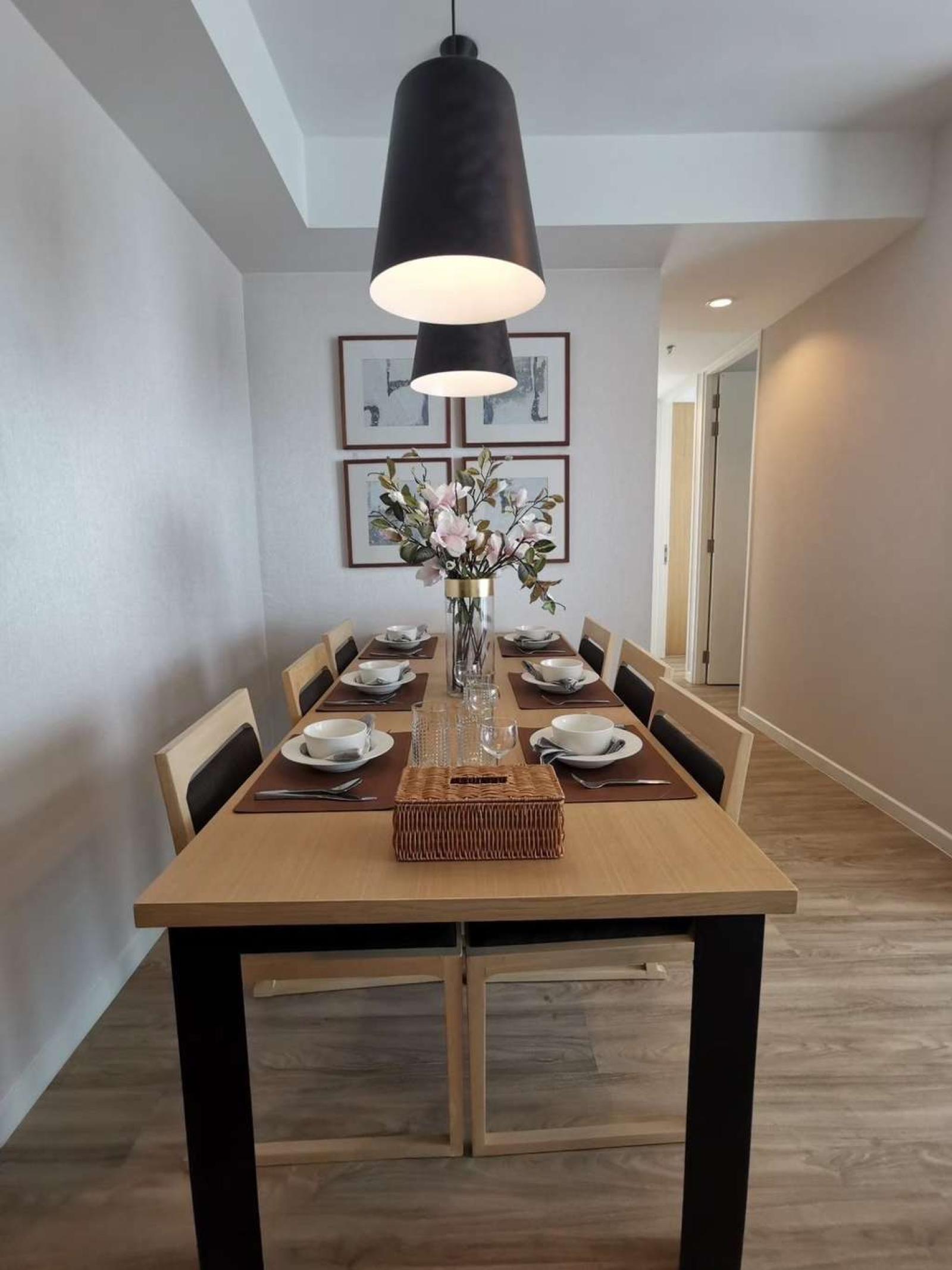 Siamese Surawong / 3 Bedrooms (FOR SALE), ไซมิส สุรวงศ์ / 3 ห้องนอน (ขาย) FAHH075