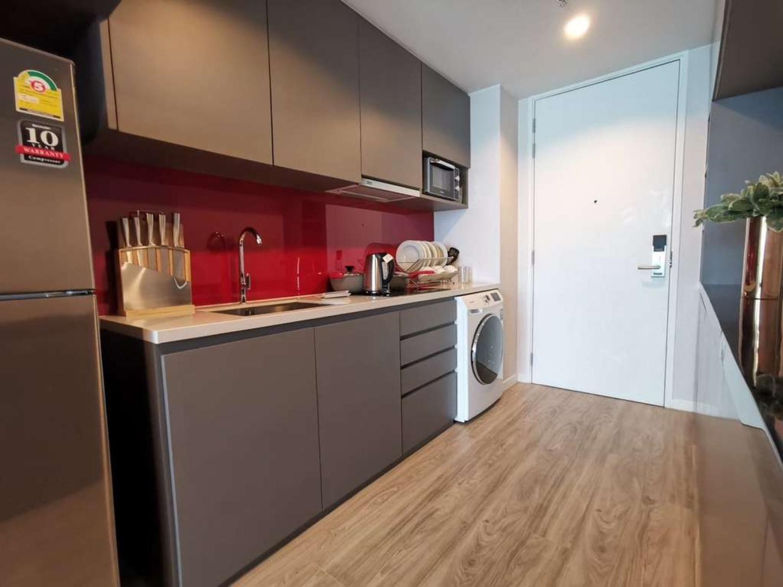 Siamese Surawong / 3 Bedrooms (FOR SALE), ไซมิส สุรวงศ์ / 3 ห้องนอน (ขาย) FAHH075