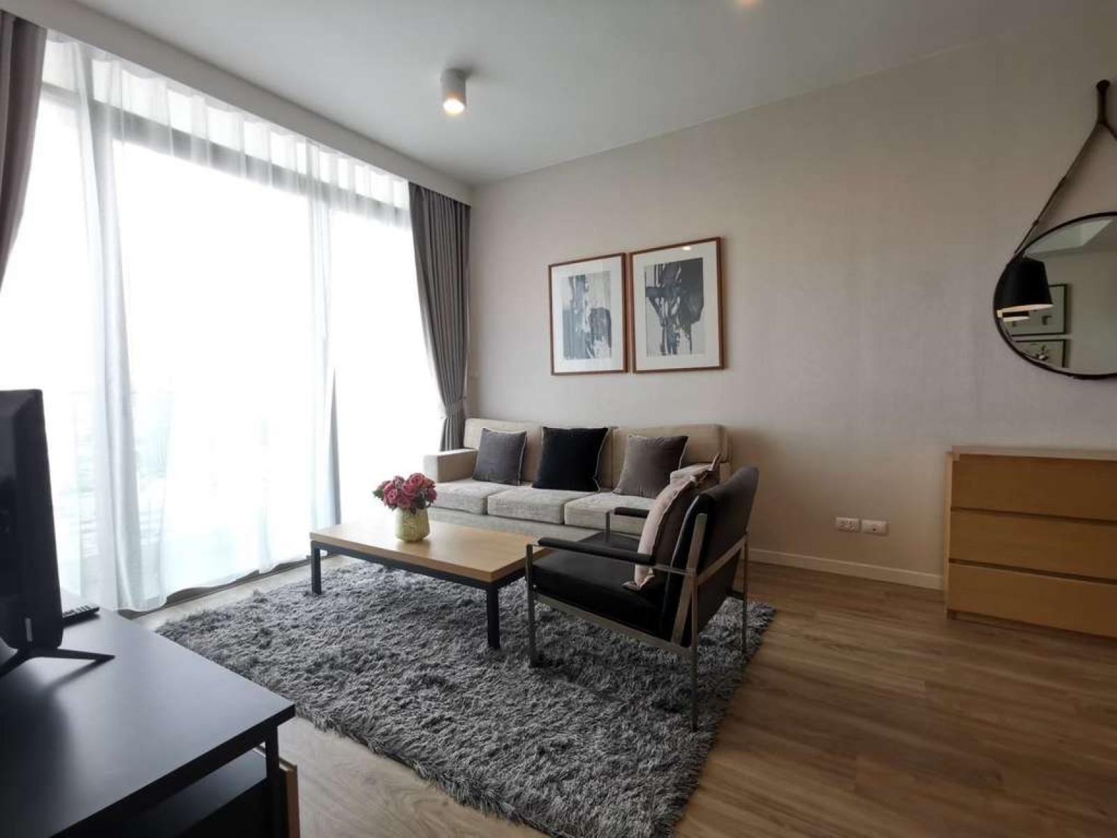 Siamese Surawong / 3 Bedrooms (FOR SALE), ไซมิส สุรวงศ์ / 3 ห้องนอน (ขาย) FAHH075