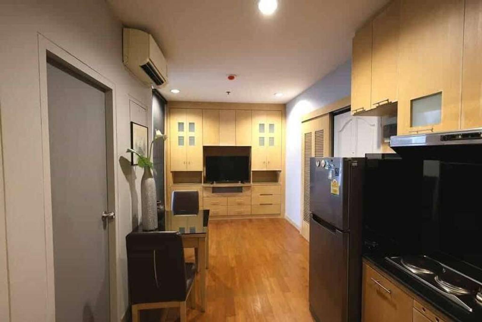 Pathumwan Resort / 2 Bedrooms (FOR RENT), ปทุมวัน รีสอร์ท / 2 ห้องนอน (ให้เช่า) LPIN114