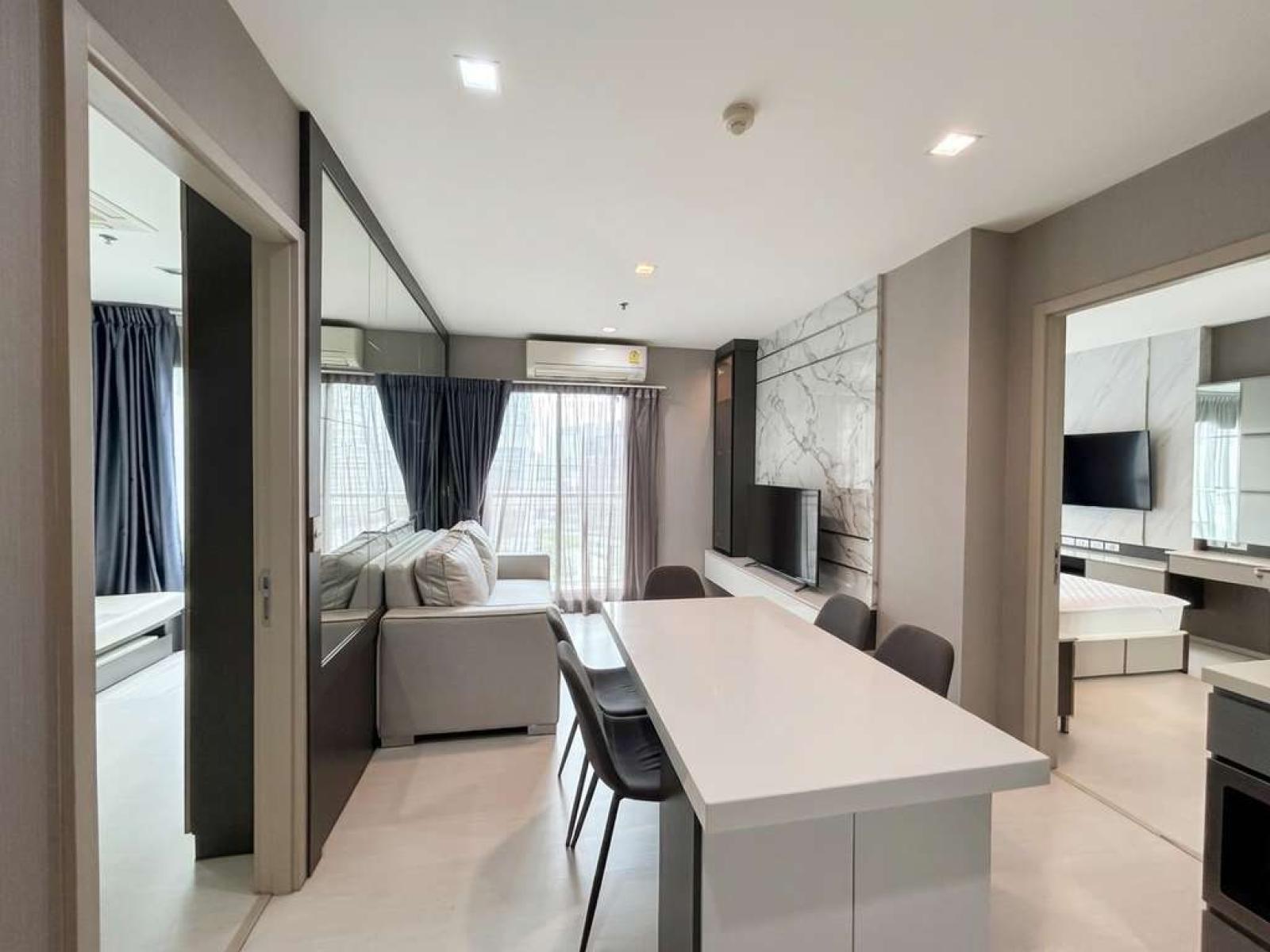 Rhythm Sukhumvit 36 - 38 / 2 Bedrooms (FOR SALE), ริทึ่ม สุขุมวิท 36 - 38 / 2 ห้องนอน (ขาย) BENS081