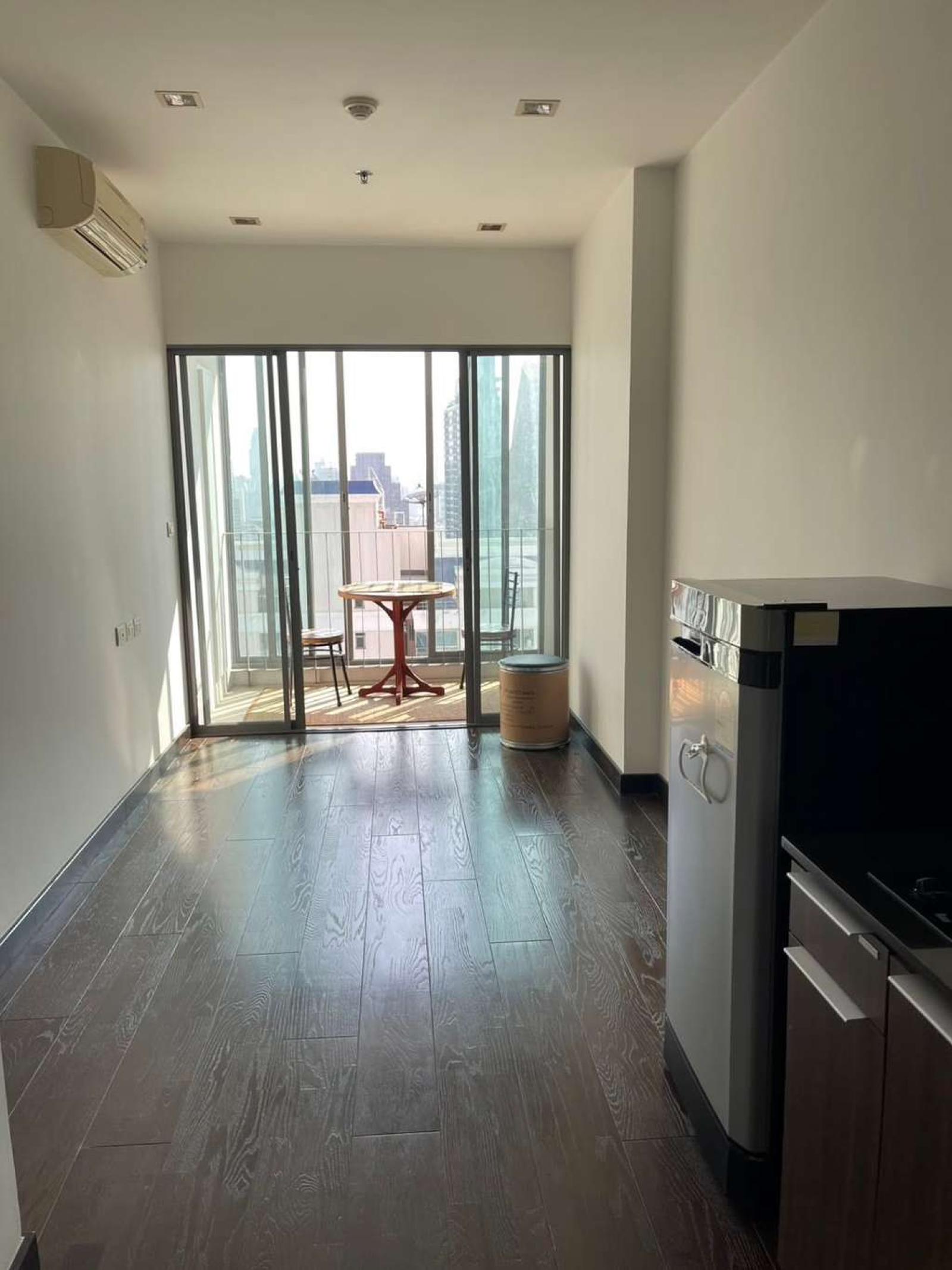 IDEO Q Phayathai / 1 Bedroom (FOR SALE), ไอดีโอ คิว พญาไท / 1 ห้องนอน (ขาย) LPIN112