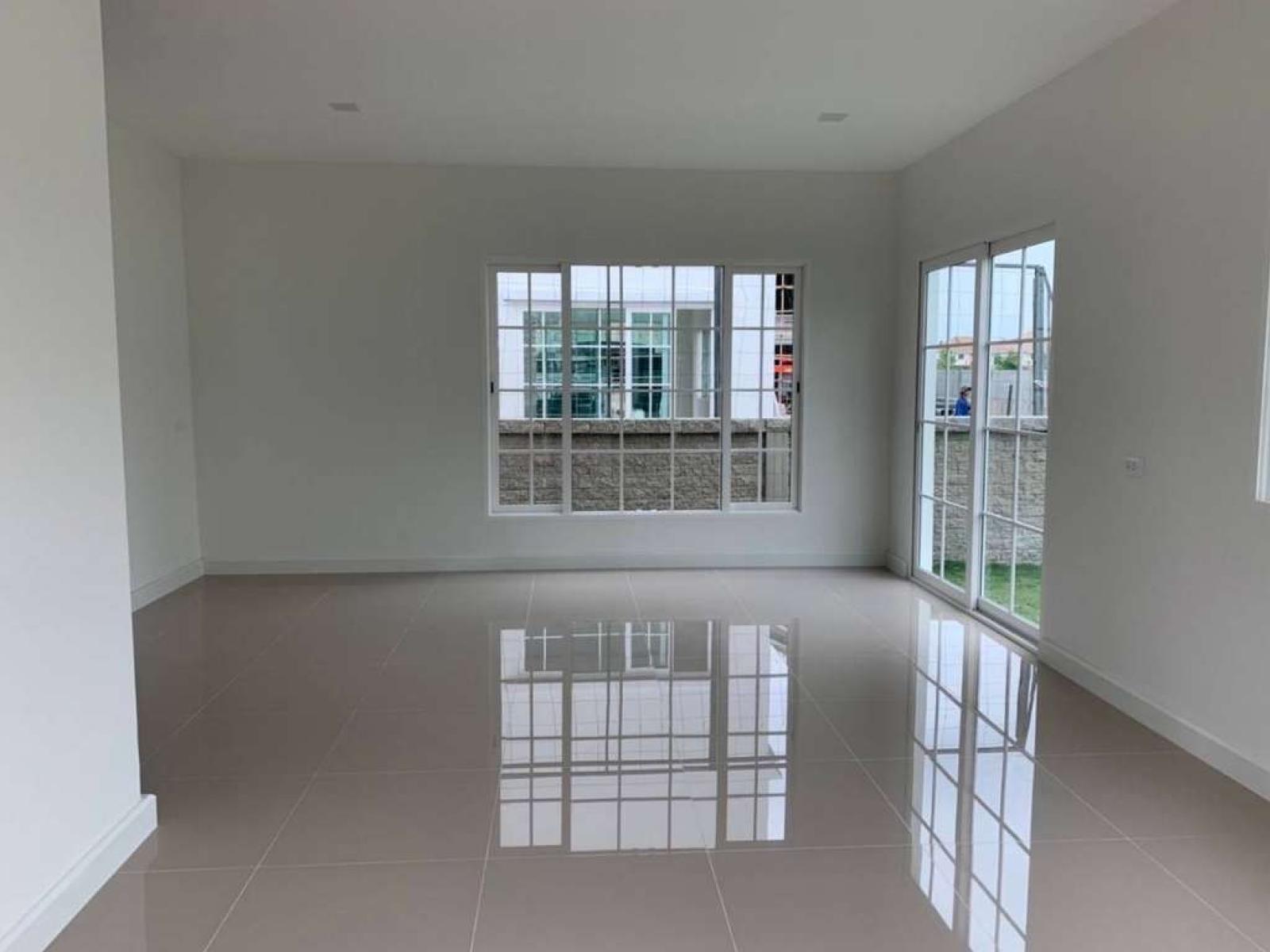 นีโอ โฮม อ่างศิลา - สุขุมวิท / 4 ห้องนอน (ขาย), Neo Home Angsila - Sukhumvit / 4 Bedrooms (FOR SALE) NANN037