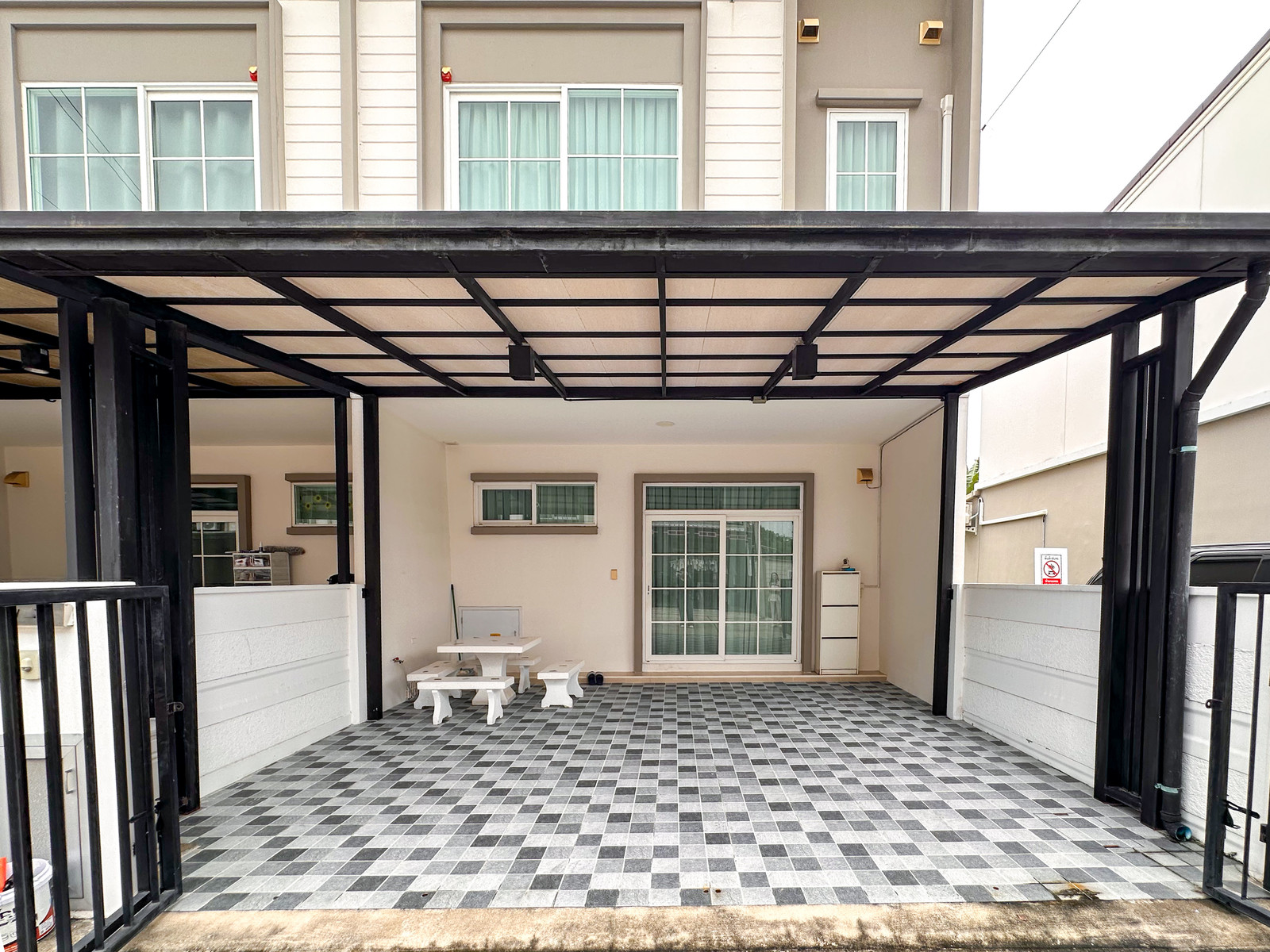 กัสโต้ ราชพฤกษ์ - พระราม 5 / 3 ห้องนอน (ขาย), Gusto Ratchaphruek - Rama 5 / 3 Bedrooms (FOR SALE) BNS280
