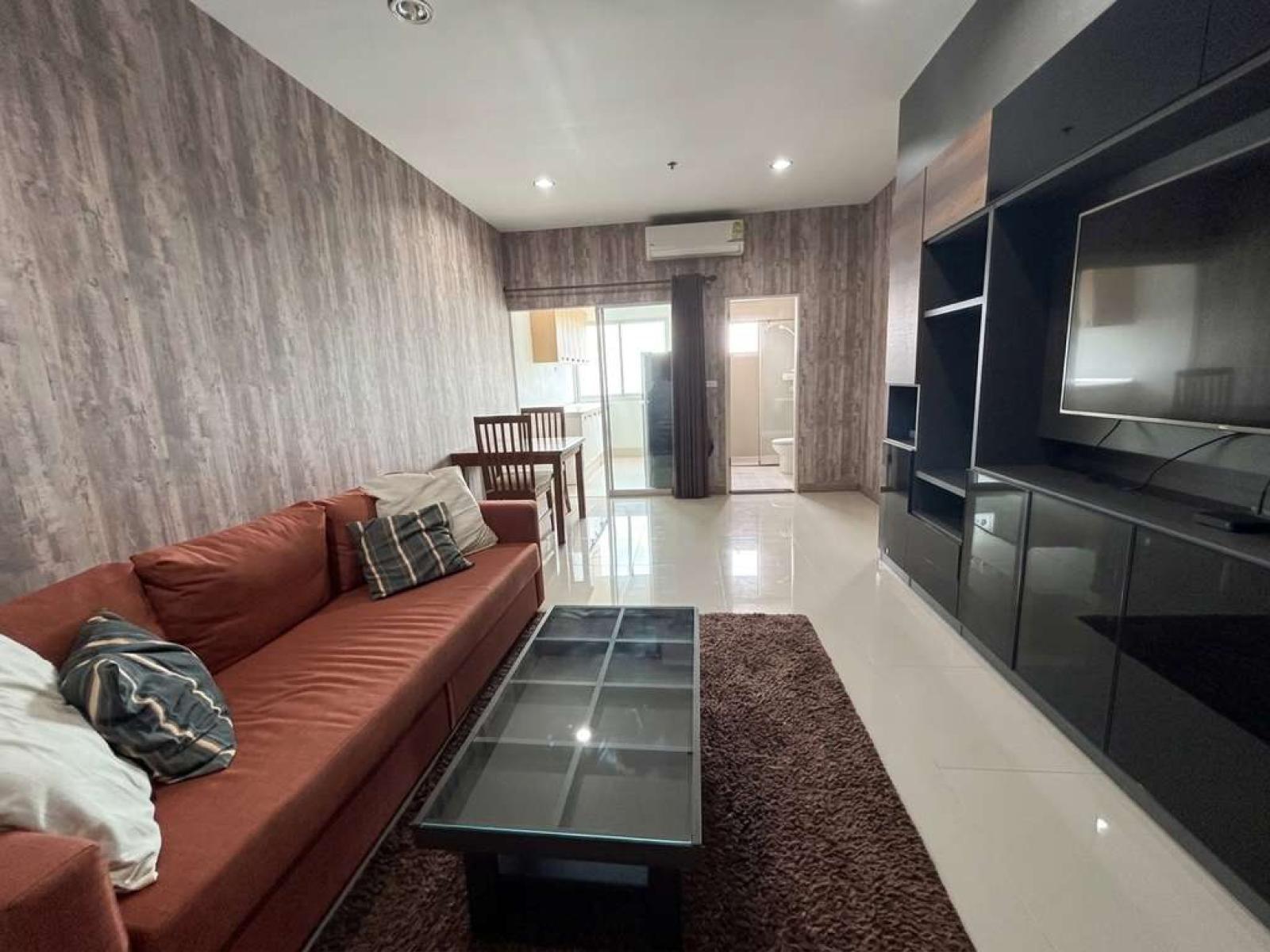 Supalai Park Ekkamai - Thonglor / 1 Bed Plus (FOR SALE), ศุภาลัยปาร์ค เอกมัย - ทองหล่อ / 1 ห้องนอน + ห้องอเนกประสงค์ (ขาย) BENS009