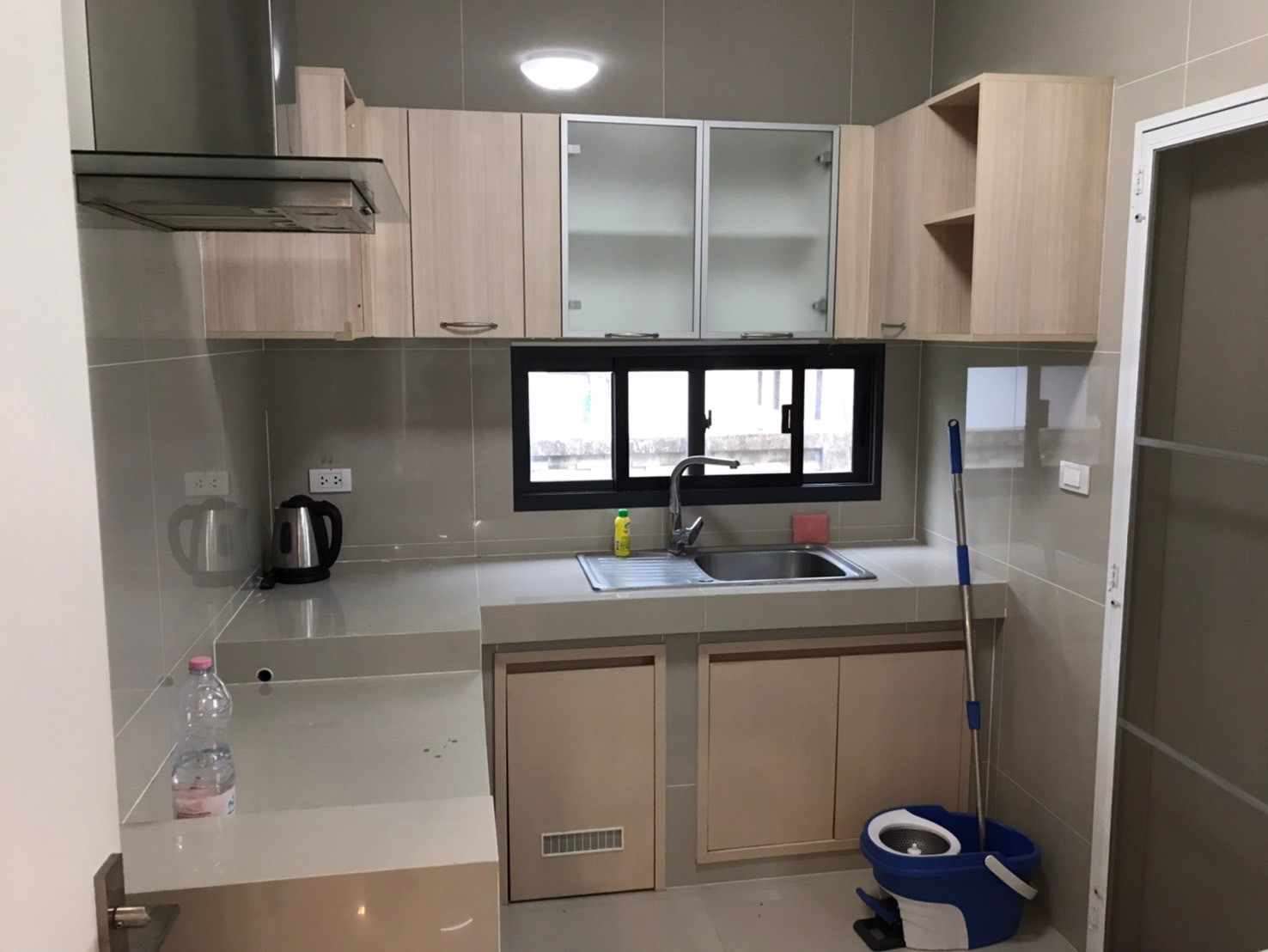 บุราสิริ วงแหวน - อ่อนนุช / 3 ห้องนอน (ขาย), Burasiri Wongwaen - Onnut / 3 Bedrooms (FOR SALE) POON035