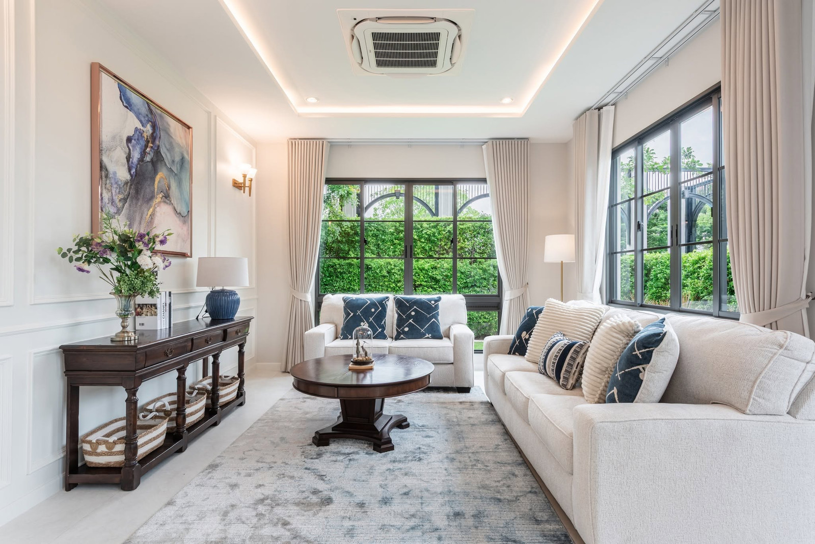 เศรษฐสิริ บางนา กม.10 / 5 ห้องนอน (ขาย), Setthasiri Bangna KM.10 / 5 Bedrooms (FOR SALE) DA205