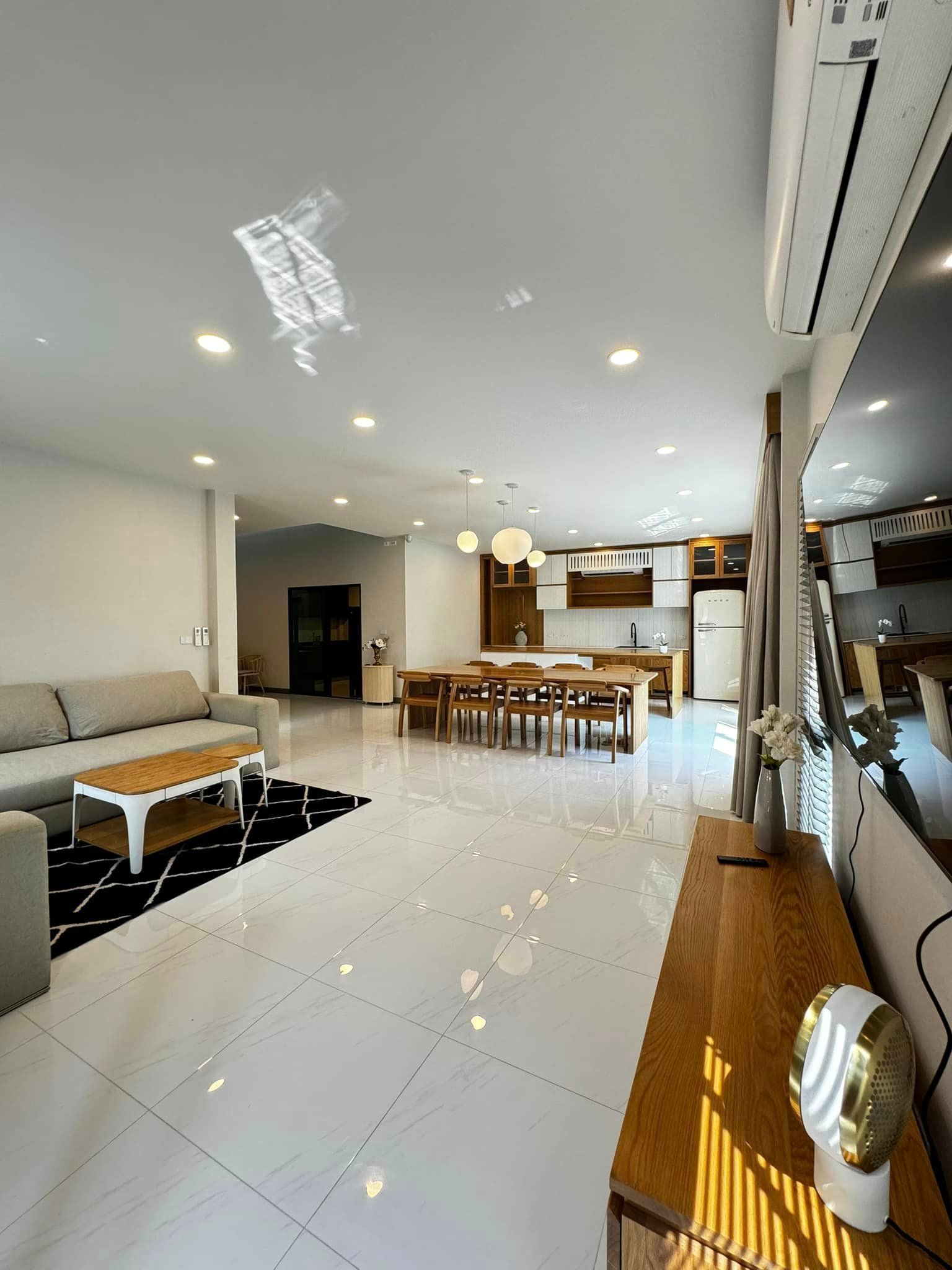 เดอะ ซิตี้ บางนา (โครงการใหม่) / 5 ห้องนอน (เช่า), The City Bangna (New Project) / 5 Bedrooms (FOR RENT) DA221