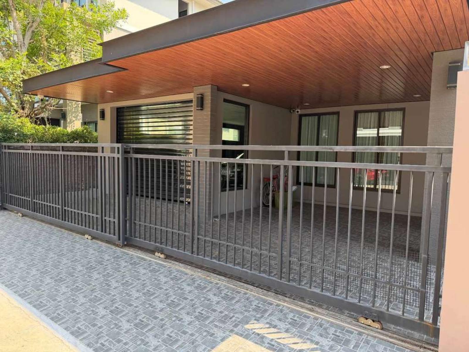 ภัสสร วงแหวน - รามอินทรา / 4 ห้องนอน (ขาย), Passorn Wongwaen - Ramintra / 4 Bedrooms (FOR SALE) TAN916