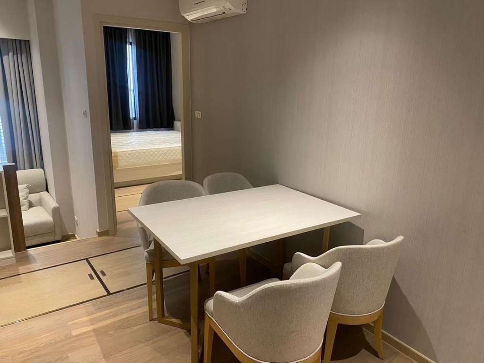 Runesu Thonglor 5 / 1 Bedroom (SALE WITH TENANT), รูเนะสุ ทองหล่อ 5 / 1 ห้องนอน (ขายพร้อมผู้เช่า) BENS090