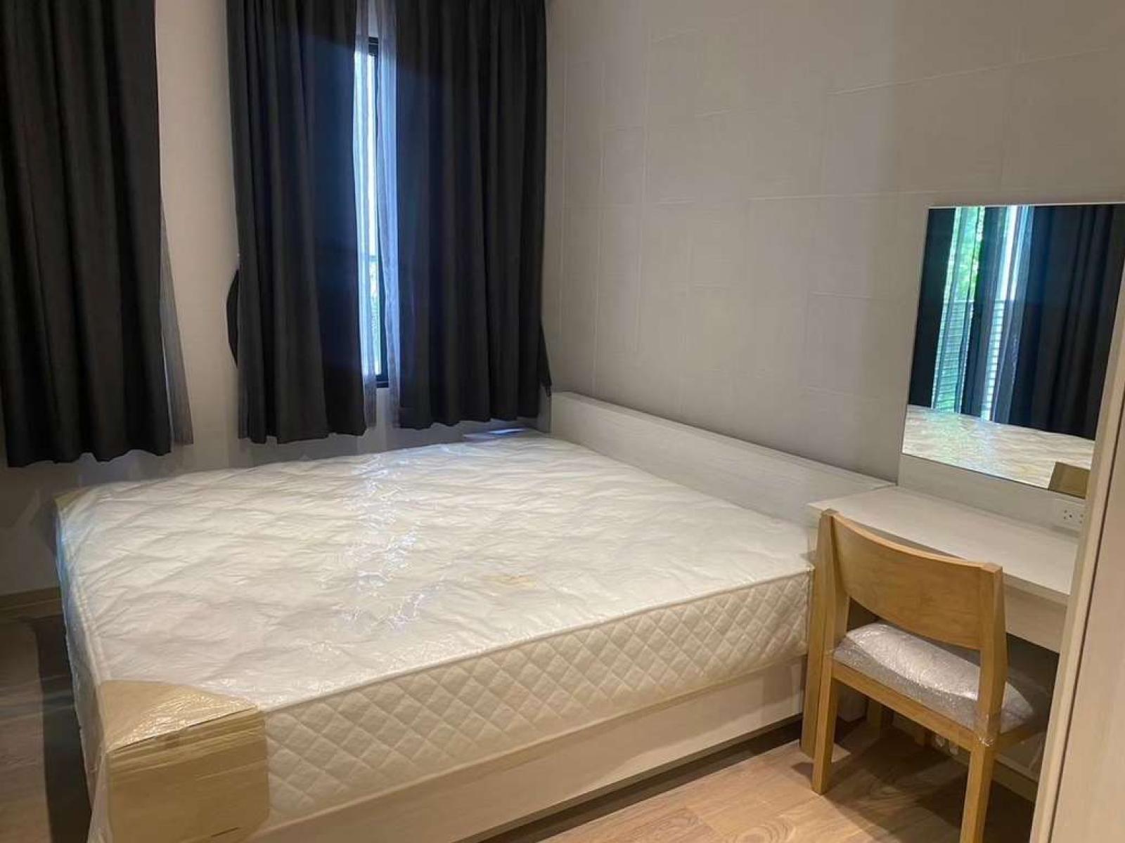 Runesu Thonglor 5 / 1 Bedroom (SALE WITH TENANT), รูเนะสุ ทองหล่อ 5 / 1 ห้องนอน (ขายพร้อมผู้เช่า) BENS090