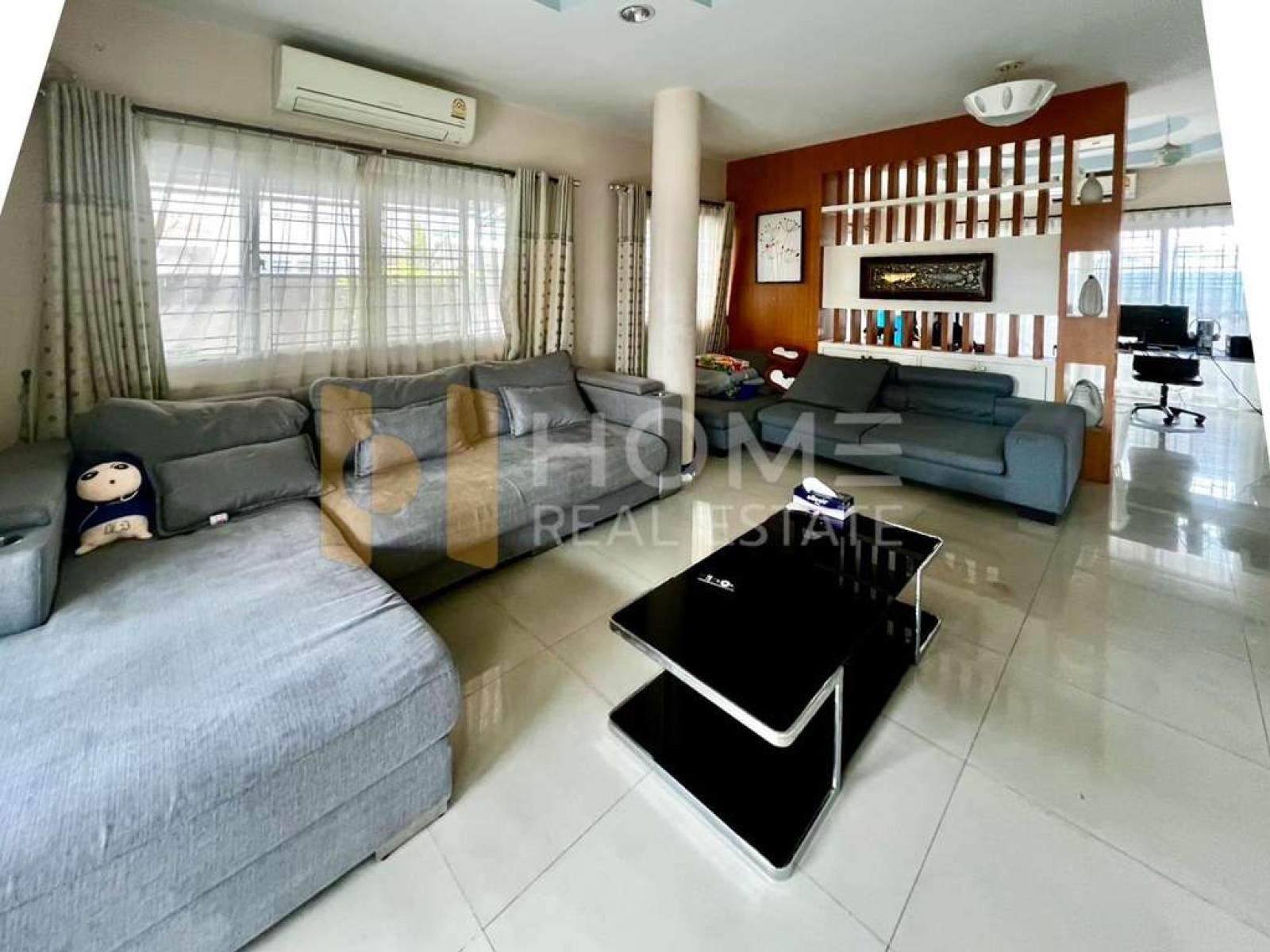 หมู่บ้านปิยะวัฒน์ ลากูน่า 8 อ่างศิลา ชลบุรี / 3 ห้องนอน (ขาย), Piyawat Laguna 8 Village, Ang Sila, Chonburi. / 3 Bedrooms (FOR SALE) NANN041