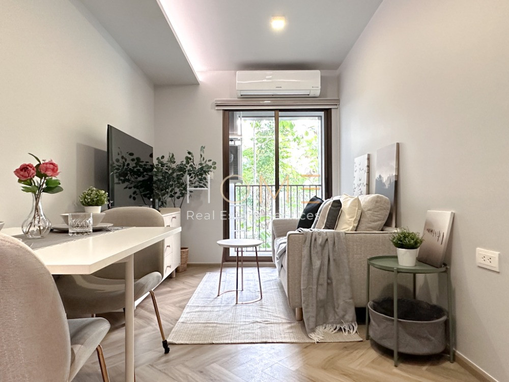 Chapter Thonglor 25 / 1 Bedroom (FOR RENT), แชปเตอร์ ทองหล่อ 25 / 1 ห้องนอน (เช่า) BENS030